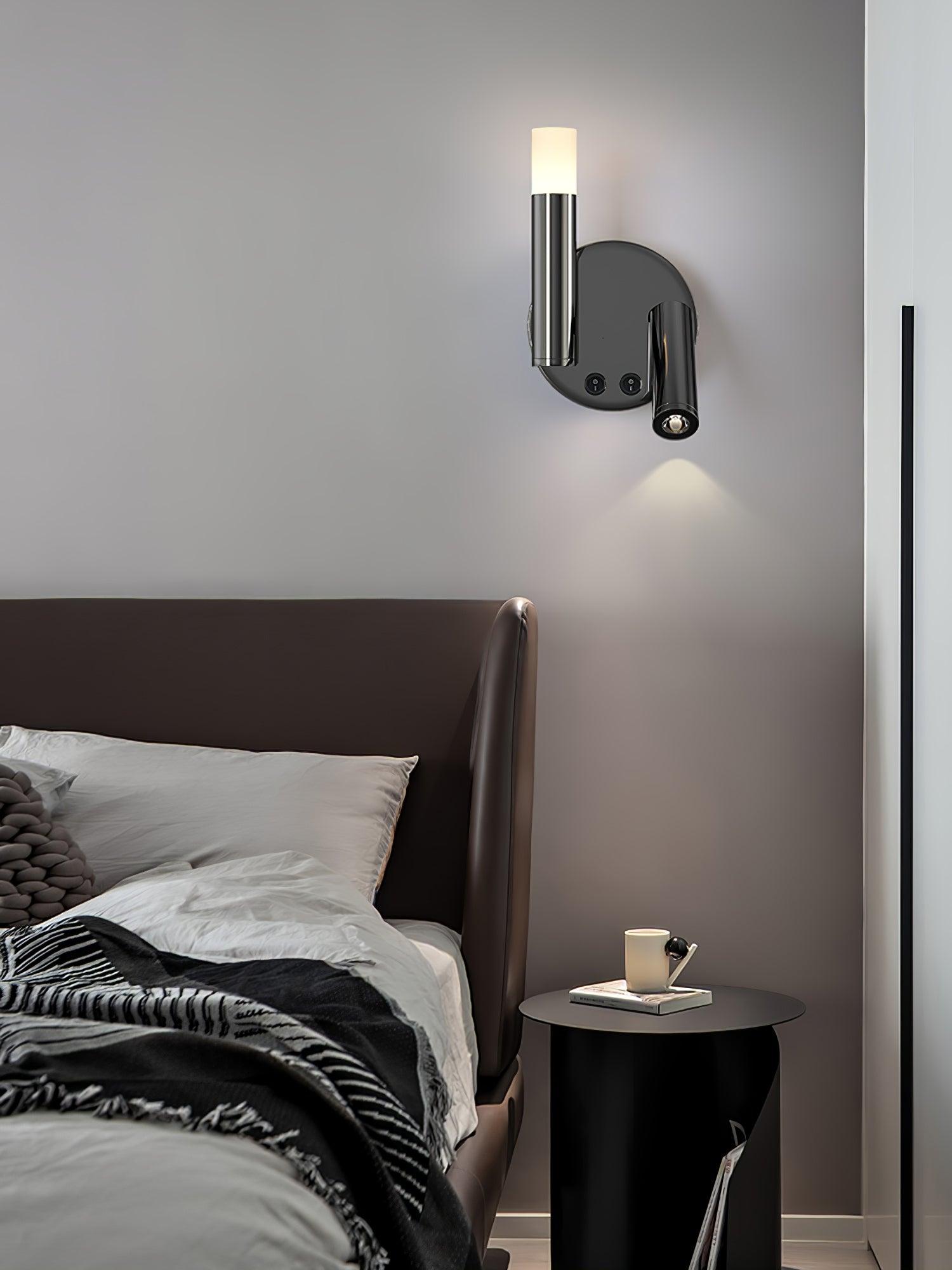Fedde Wall Lamp - Cueteks