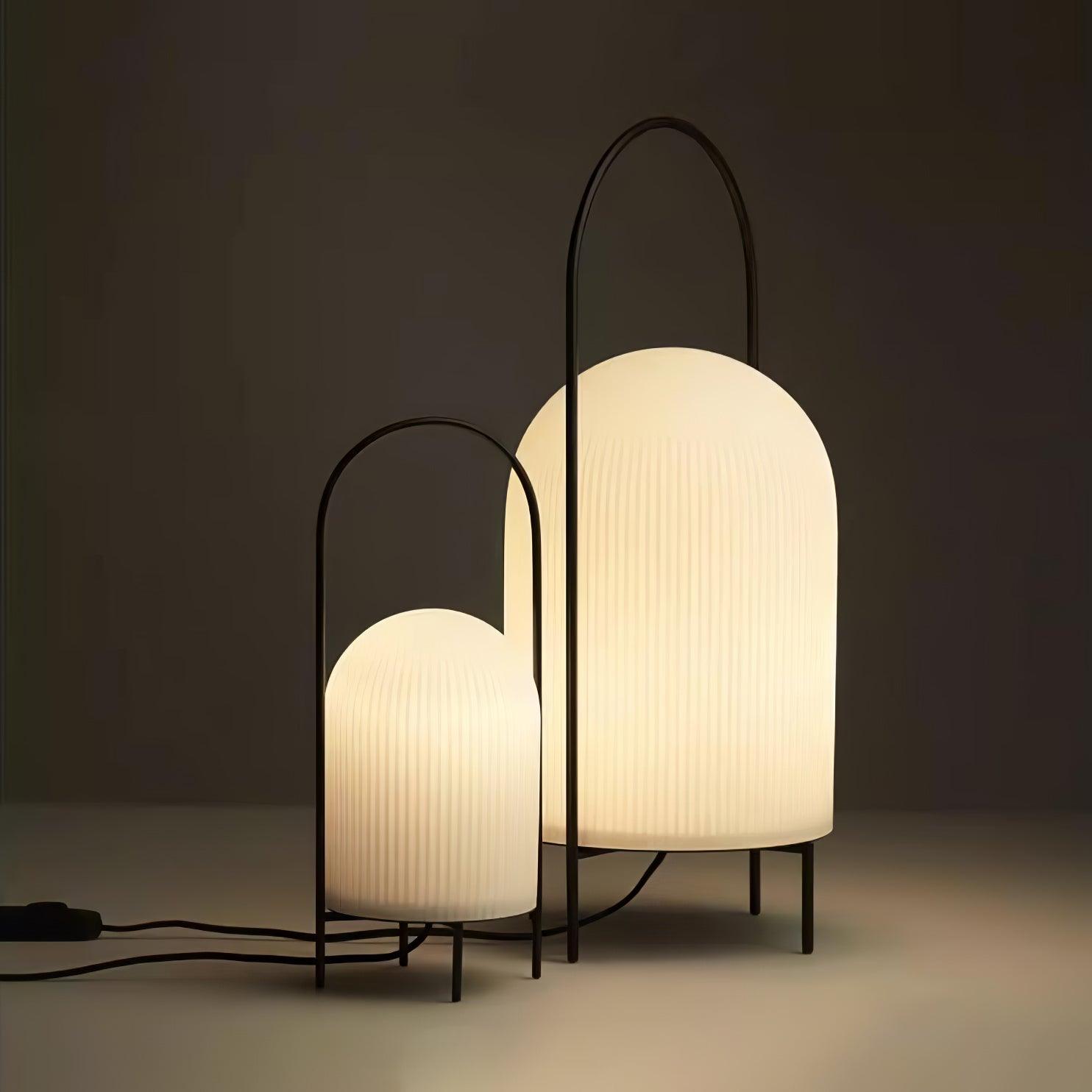 Ghost Table Lamp - Cueteks