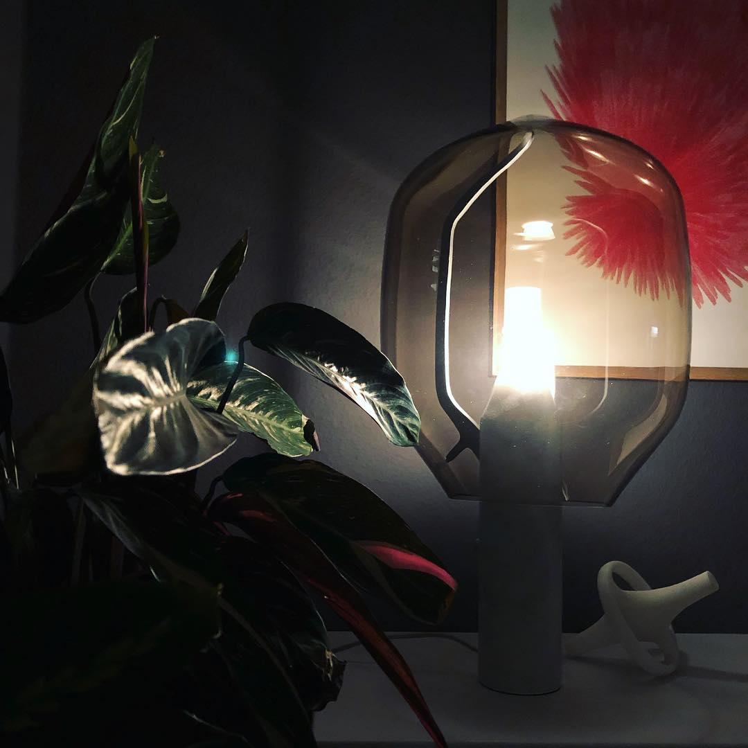 Lighthouse Table Lamp - Cueteks