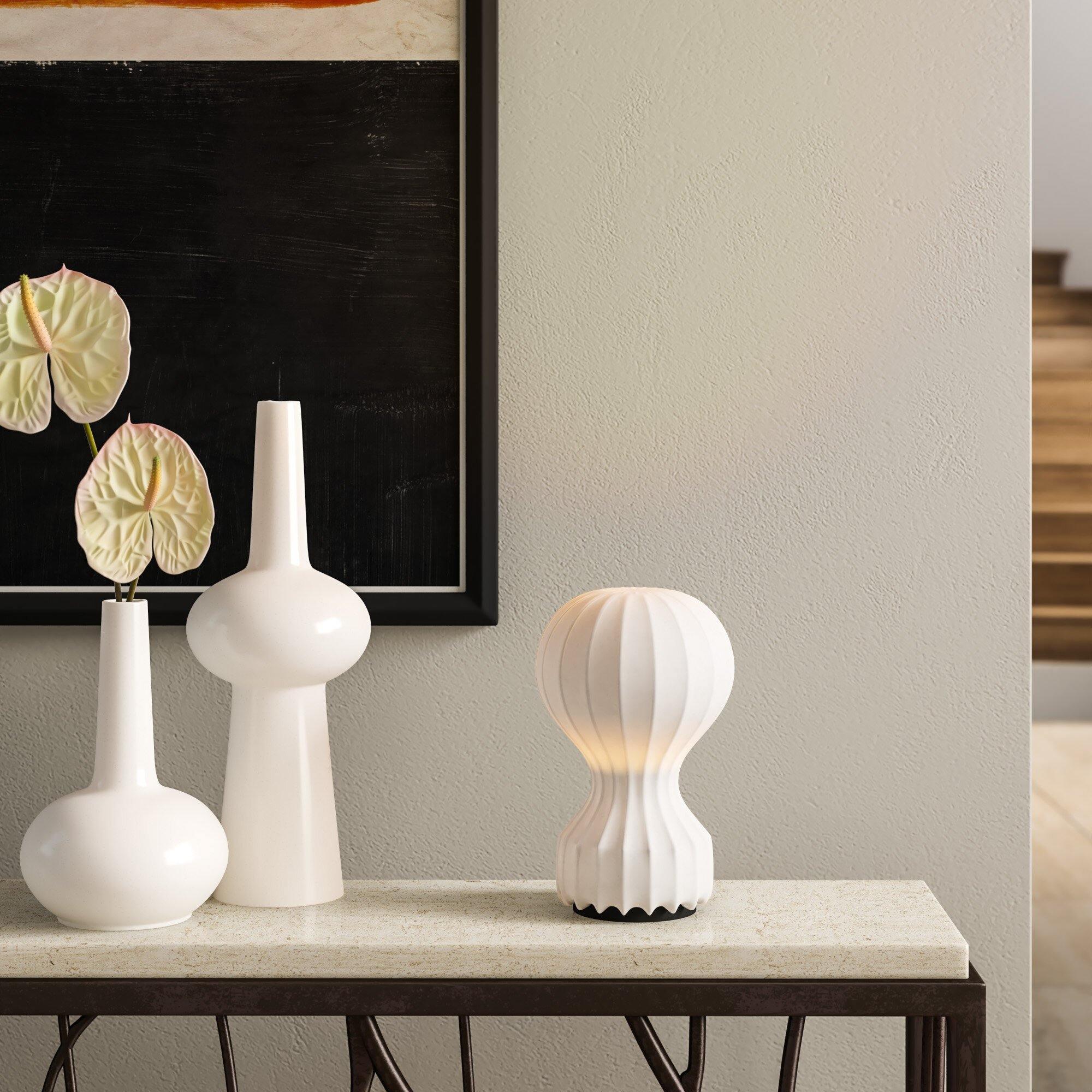 Hot Air Balloon Table Lamp - Cueteks