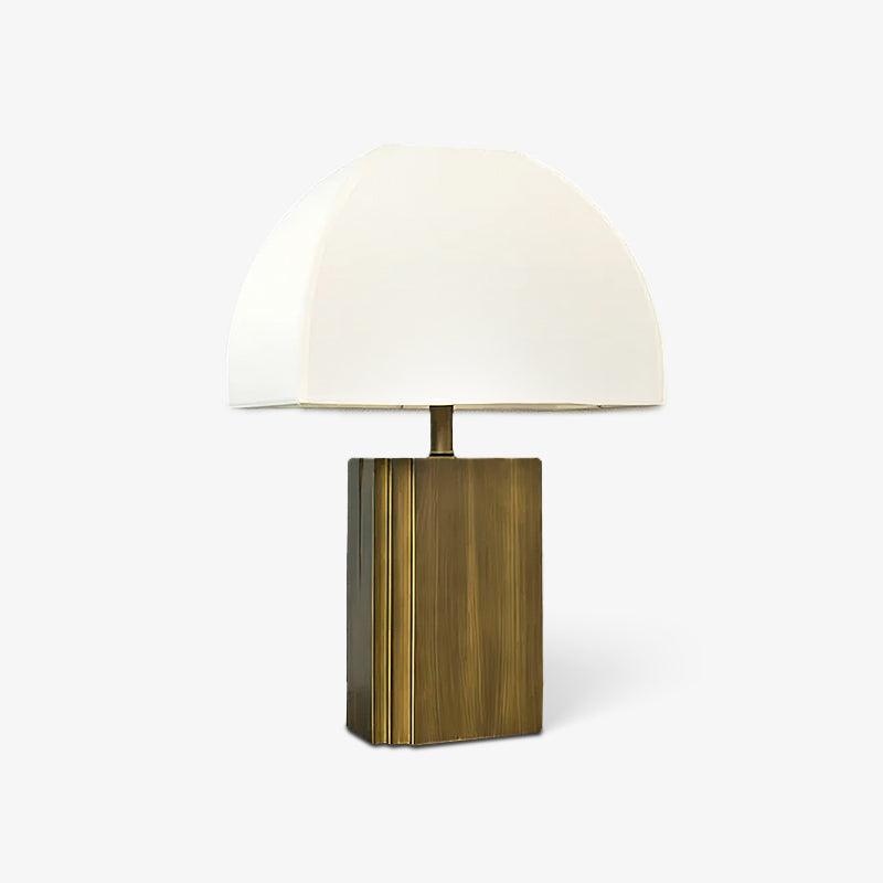 Oregon Table Lamp - Cueteks