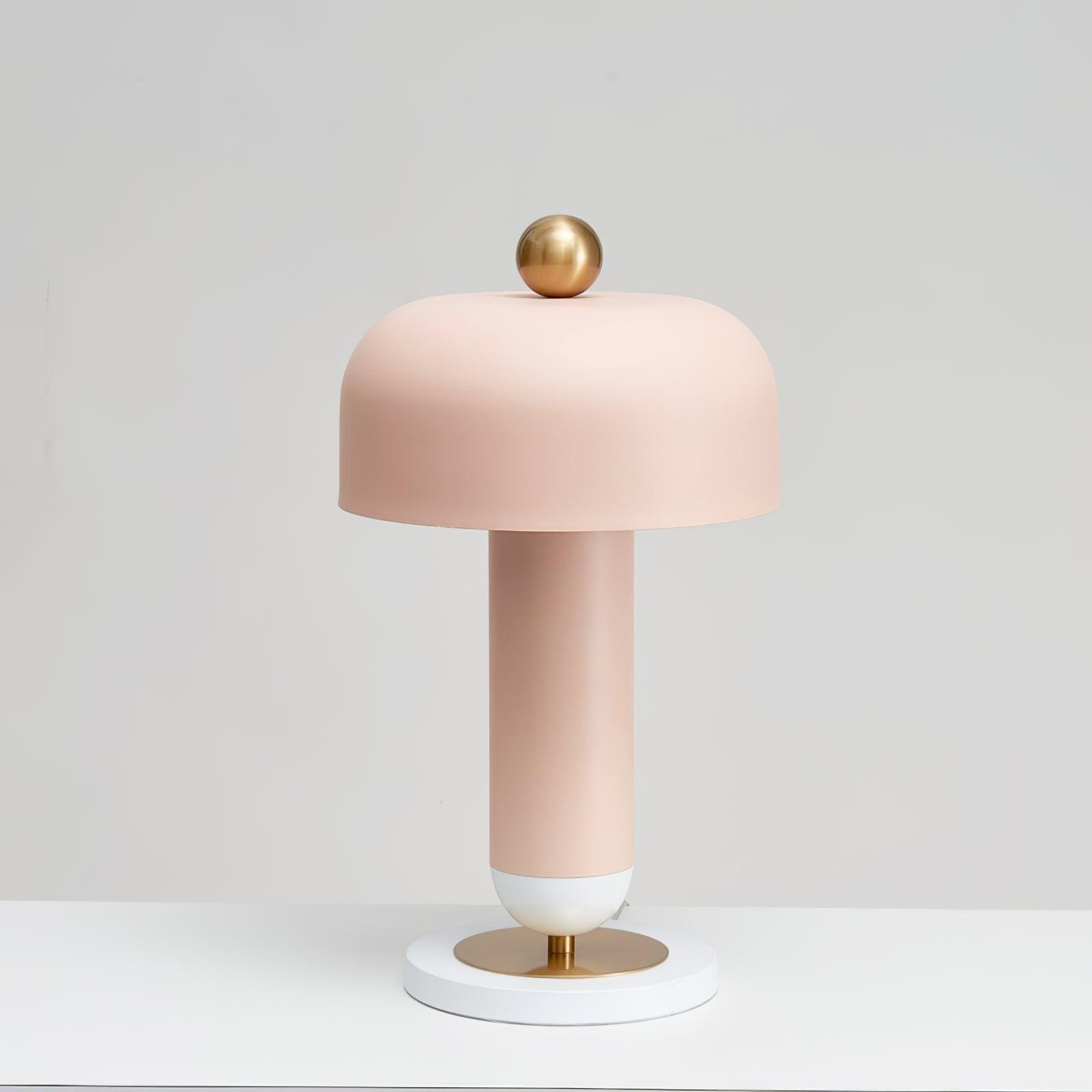 Lulu Table Lamp - Cueteks