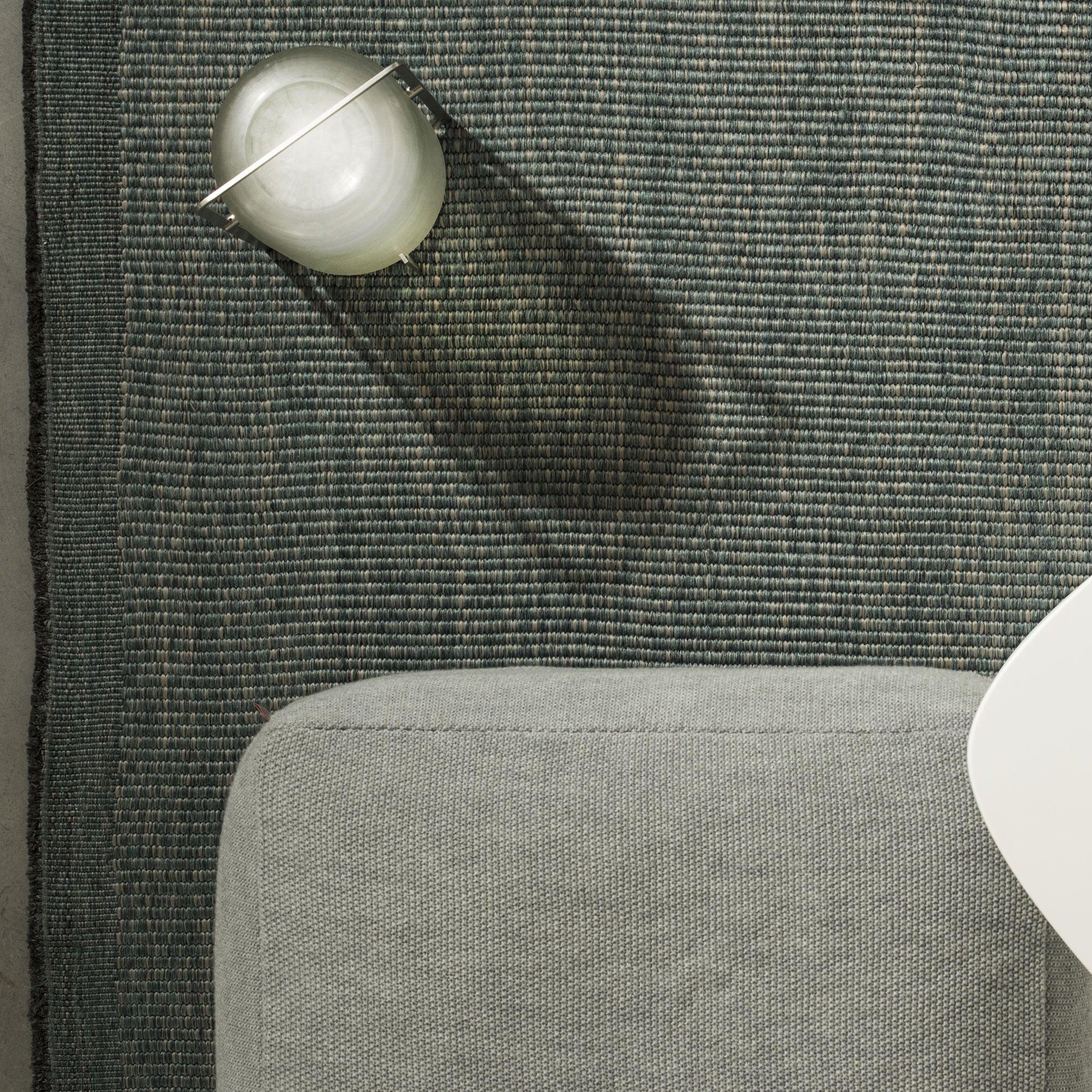 Silver Twilight Lantern Table Light - Cueteks