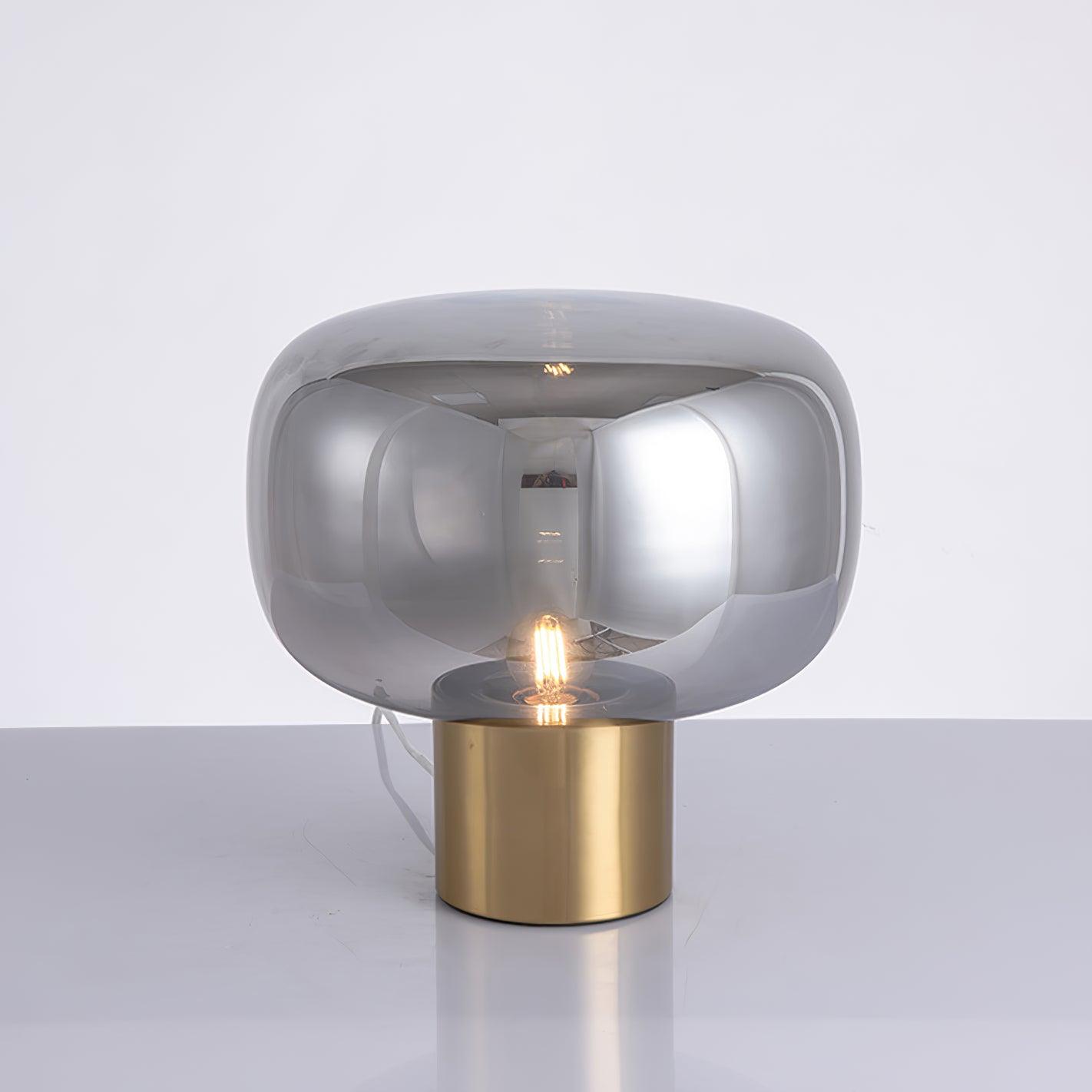 Noak Table Lamp - Cueteks