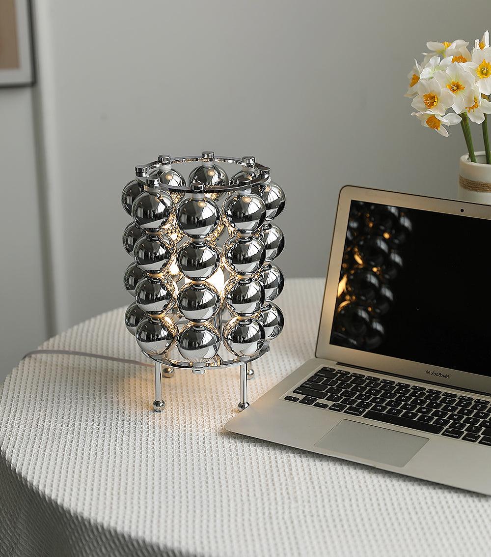 Kare Table Lamp - Cueteks