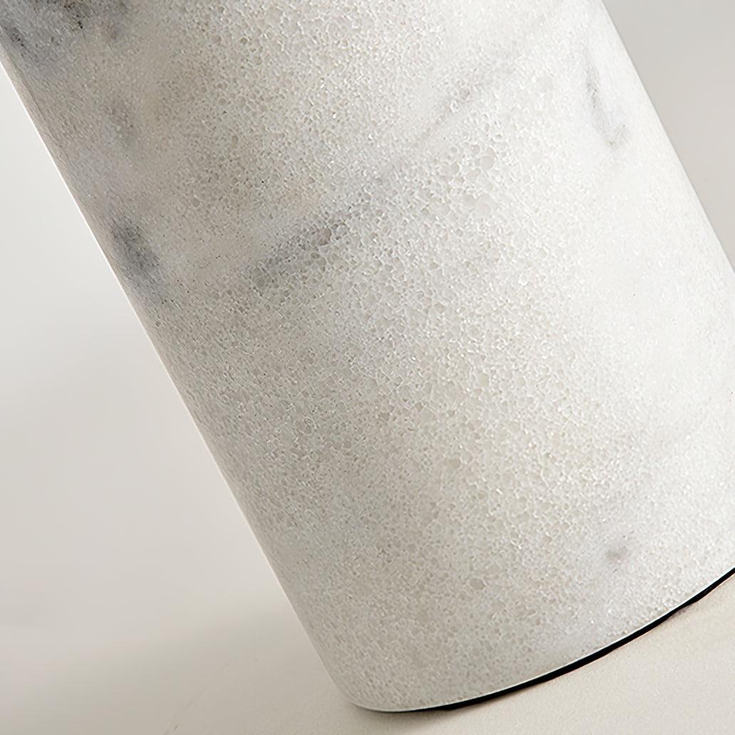 Adelaide Marble Table Lamp - Cueteks