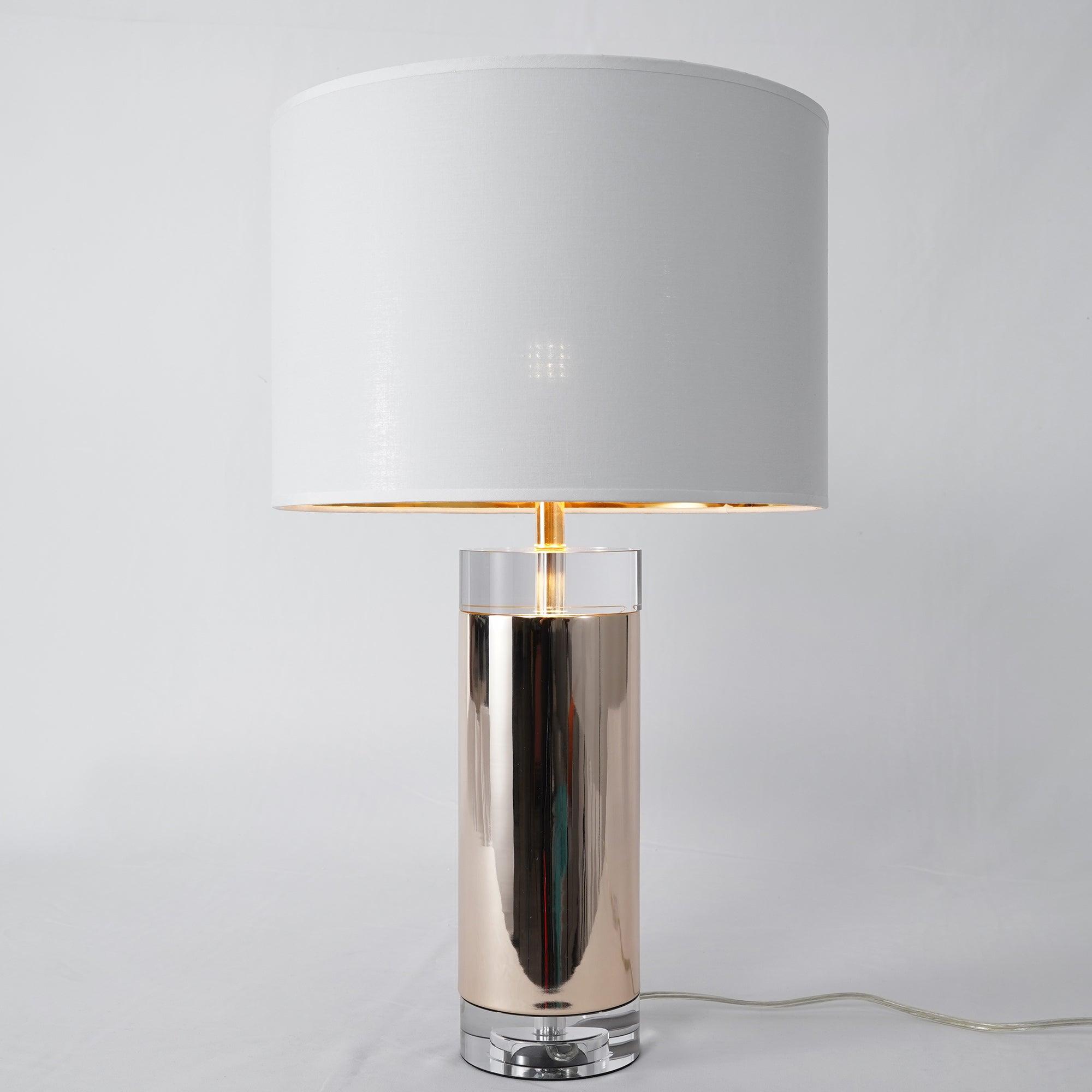 Parker Table Lamp - Cueteks