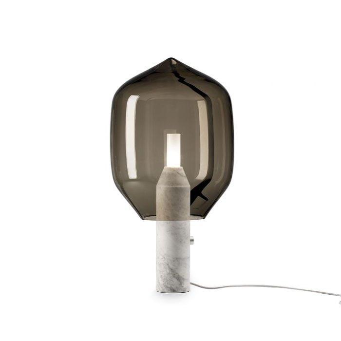 Lighthouse Table Lamp - Cueteks