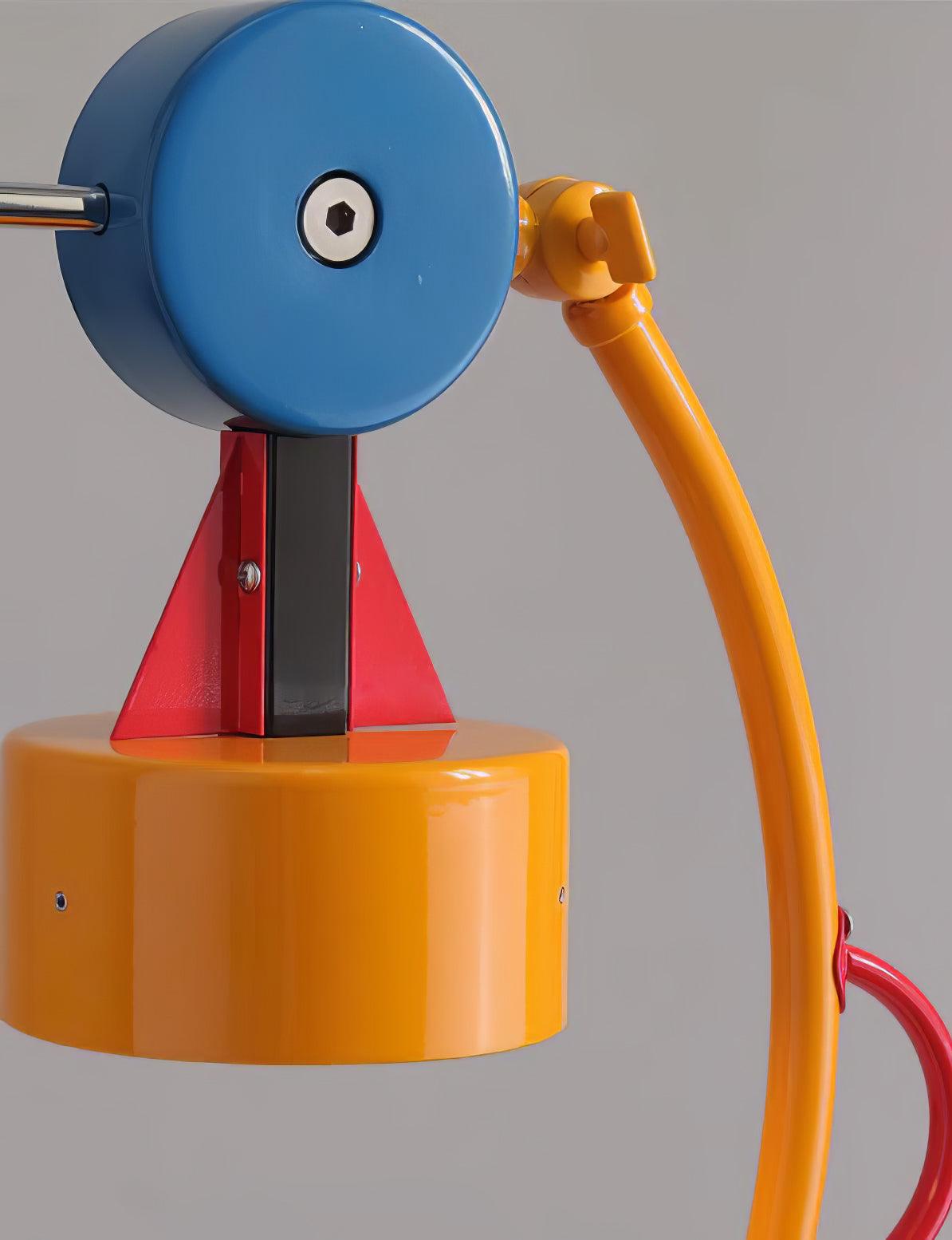 Treetops Table Lamp - Cueteks