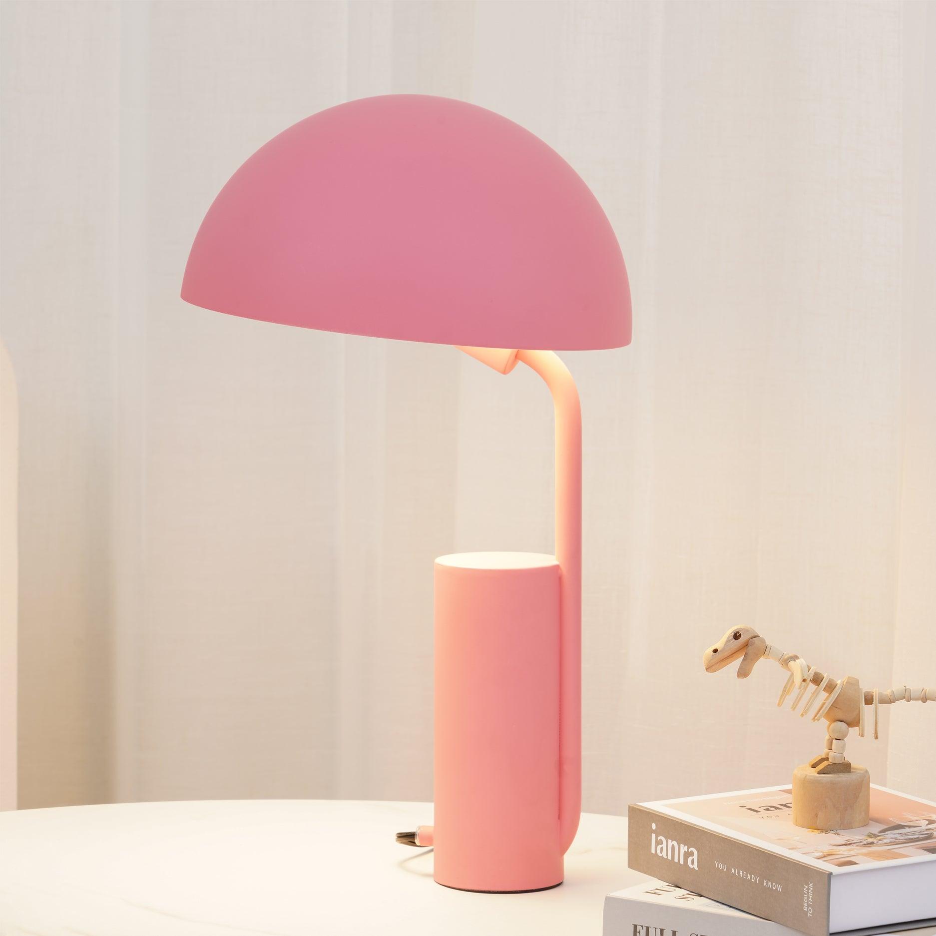 Cap Table Lamp - Cueteks