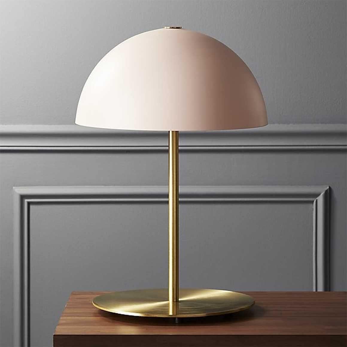 Hanna Table Lamp - Cueteks
