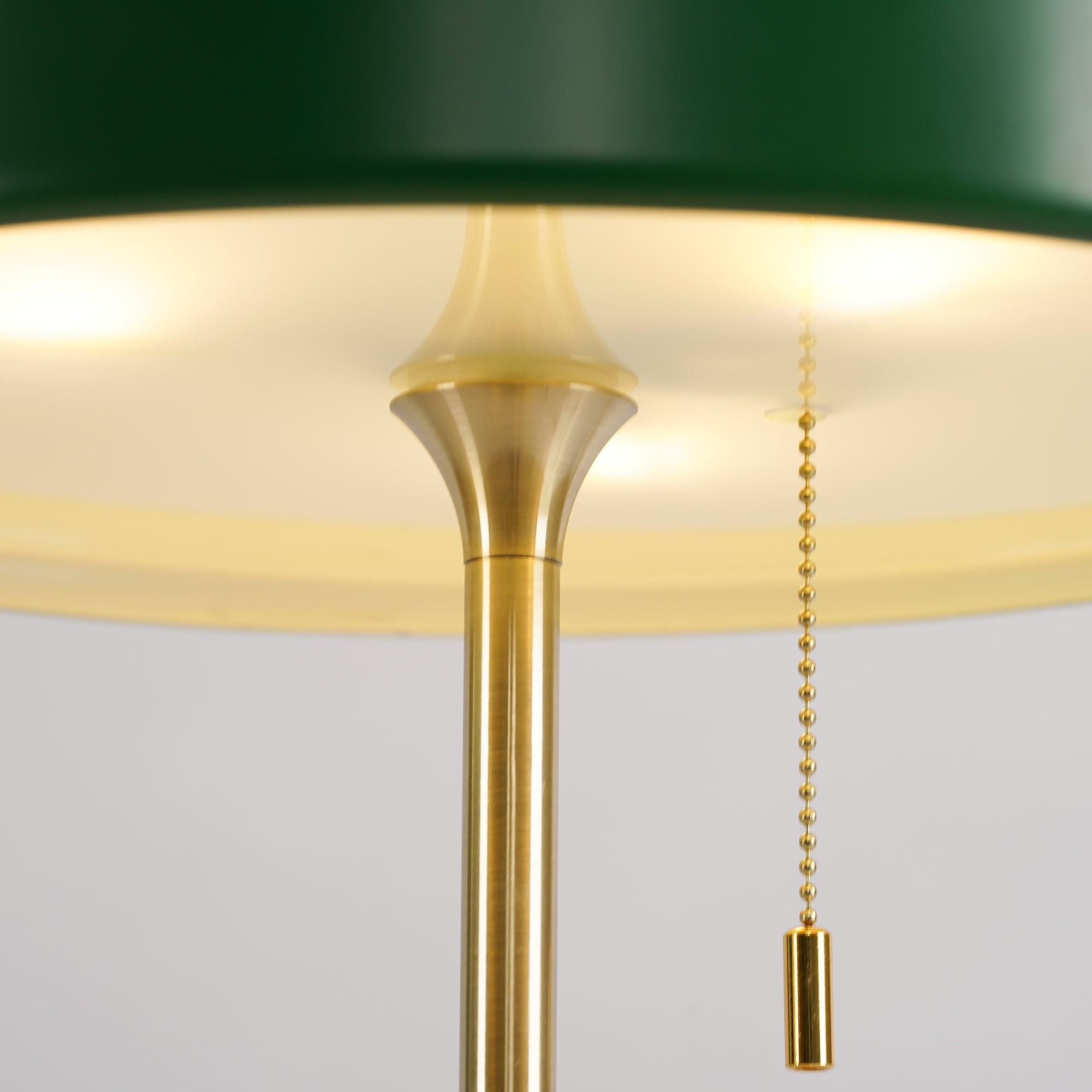 Revolve Table Lamp - Cueteks