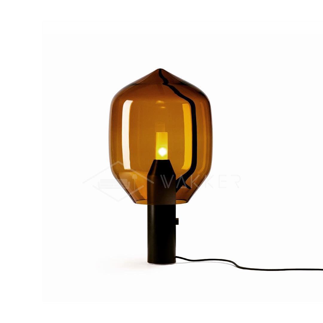 Lighthouse Table Lamp - Cueteks