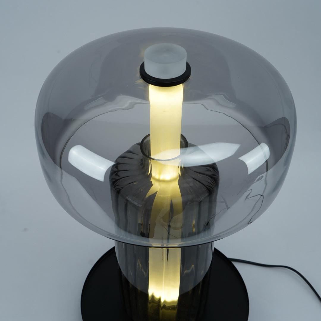 Rapanui Table Lamp - Cueteks