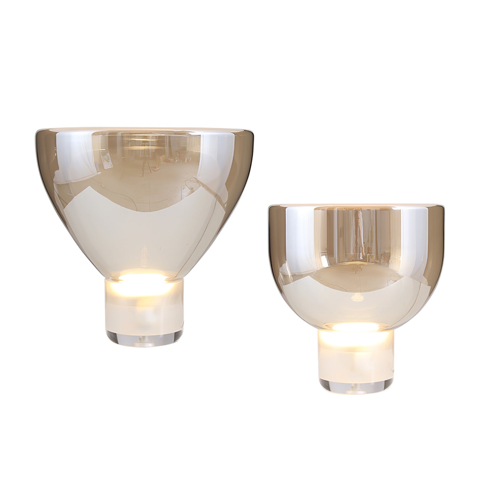 Aella Table Lamp - Cueteks