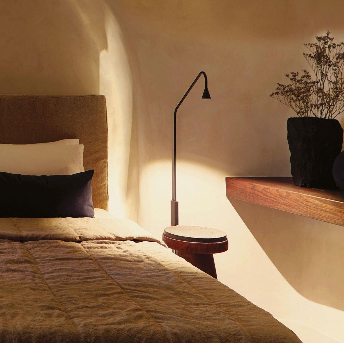 Zen Harmony Wall Lamp - Cueteks