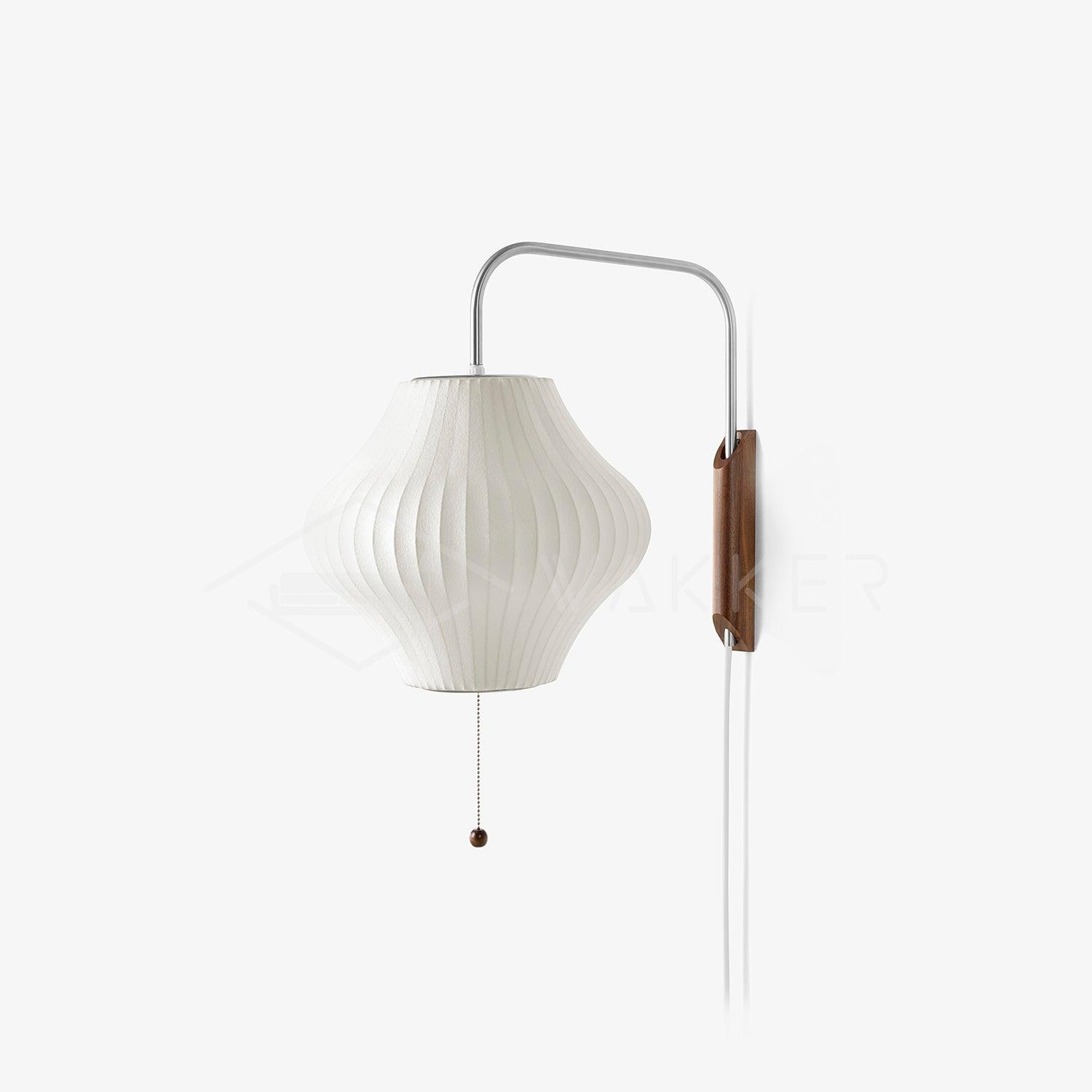 Bubble Ball  Wall Sconce - Cueteks