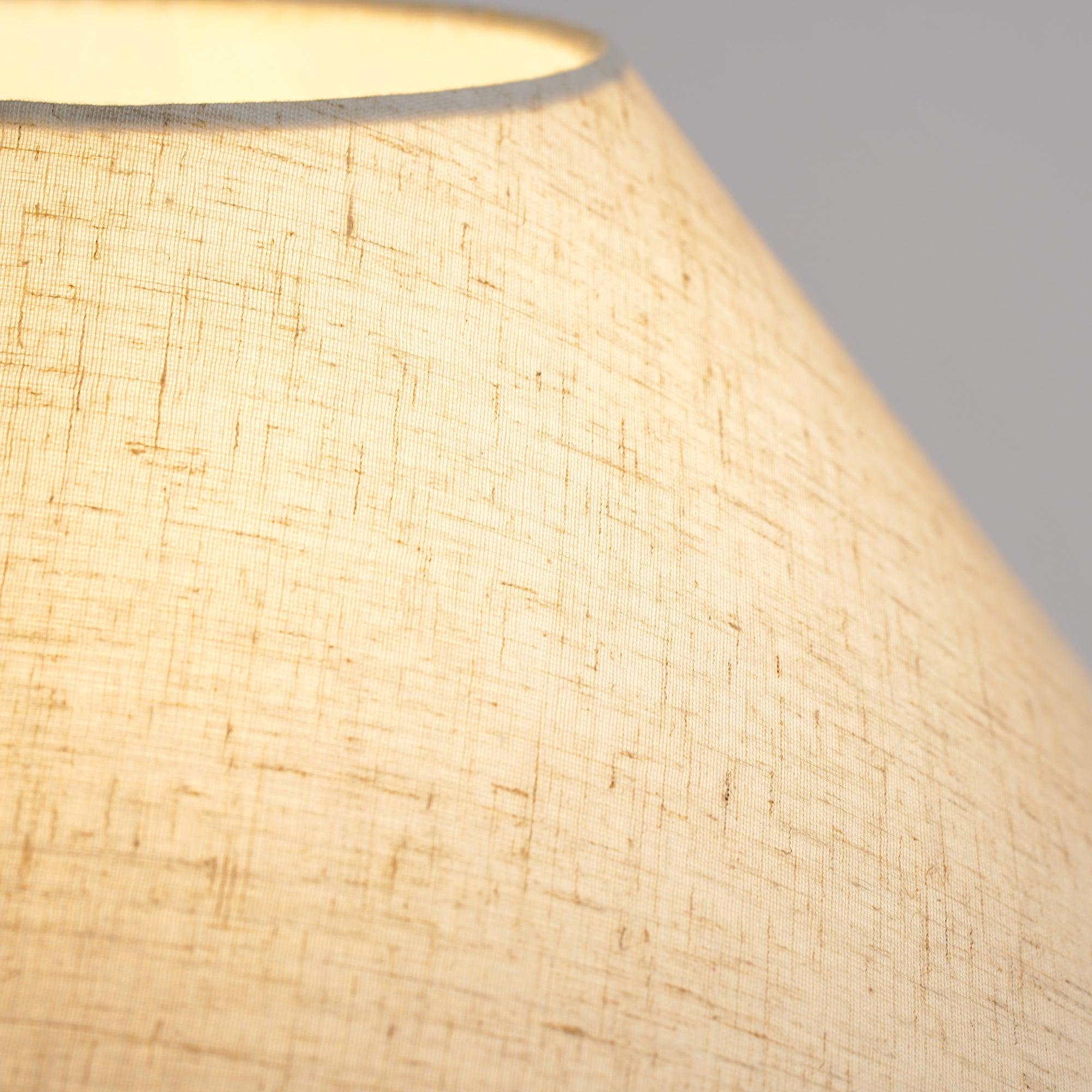 Decker Table Lamp - Cueteks