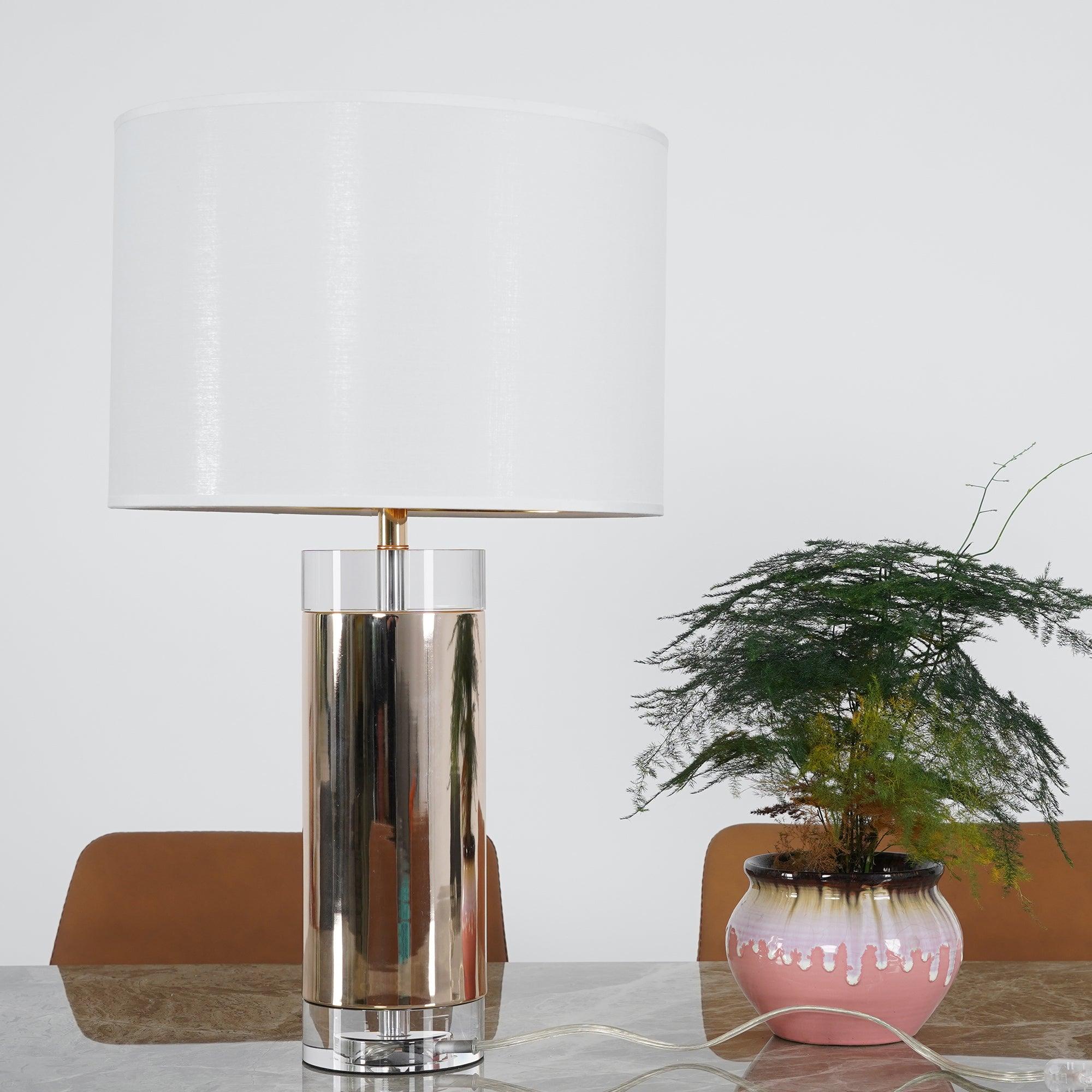 Parker Table Lamp - Cueteks