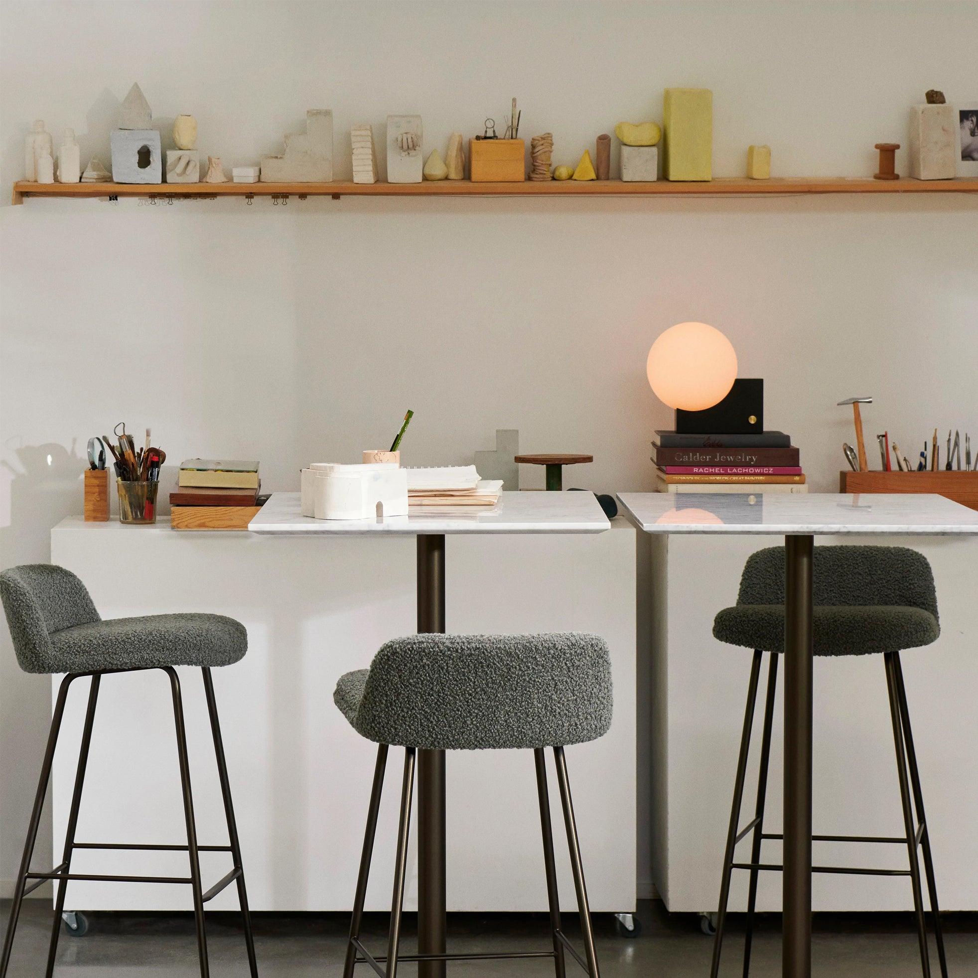 Journey Table Lamp - Cueteks