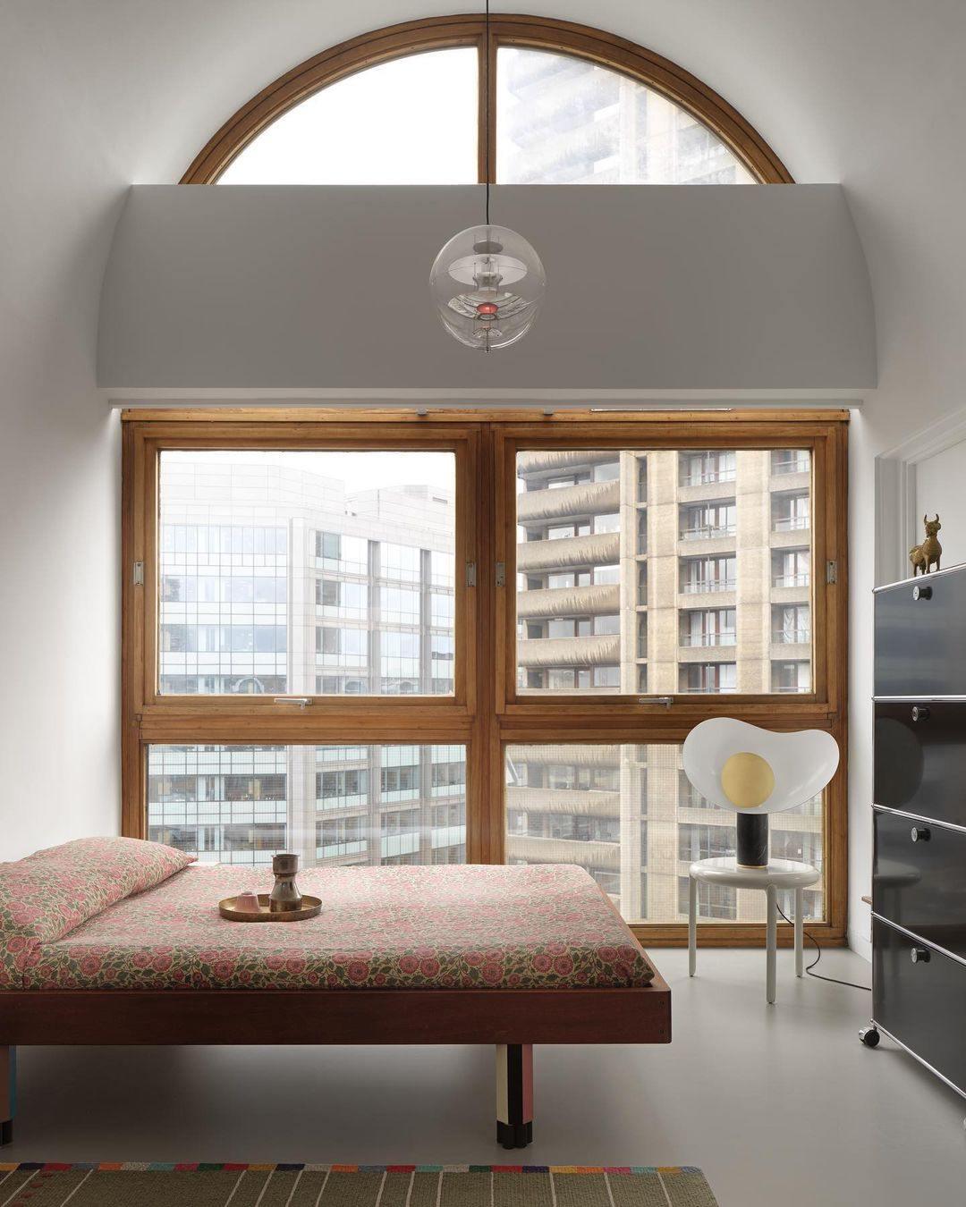 Earth to Sky Table Lamp - Cueteks