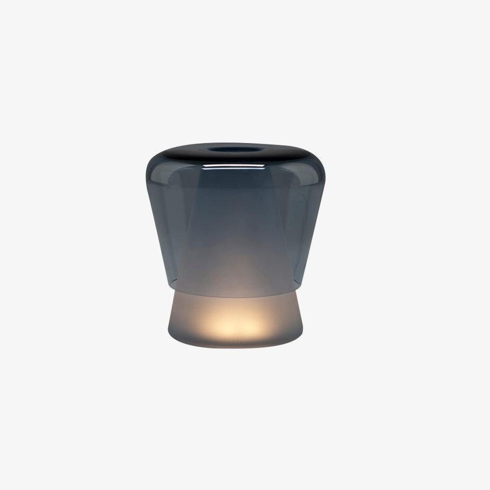 Jumelle Table Lamp - Cueteks