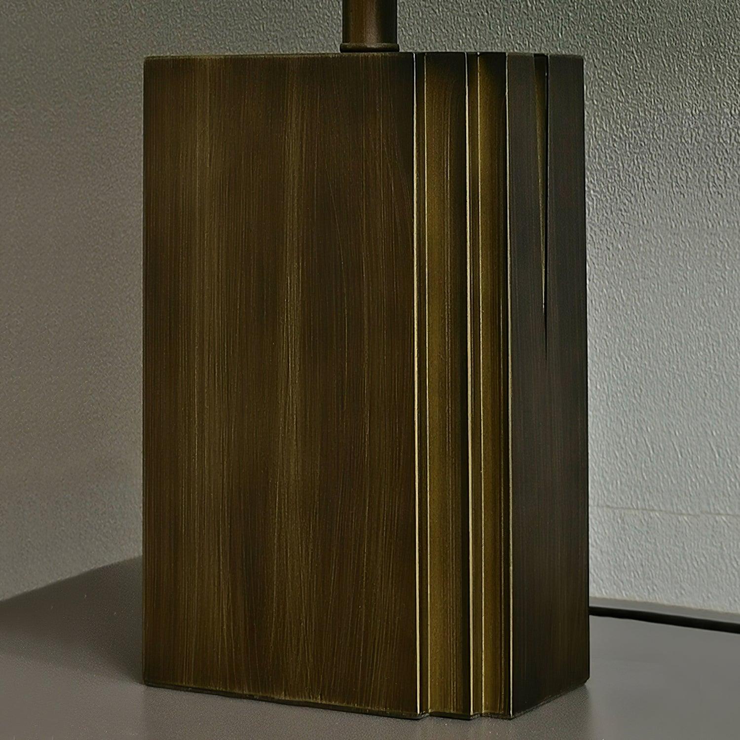 Oregon Table Lamp - Cueteks