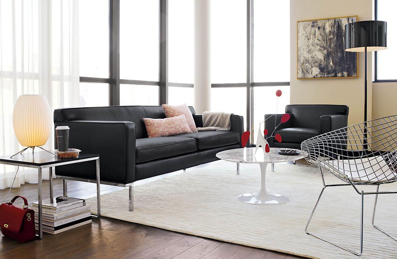 Nelson Tripod Table Lamp - Cueteks