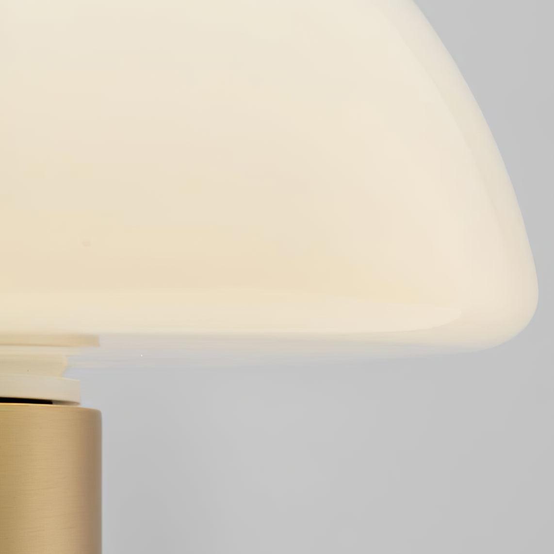 Orly Table Lamp - Cueteks