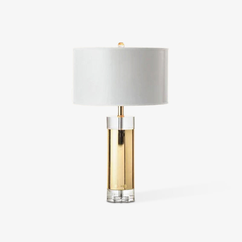 Parker Table Lamp - Cueteks