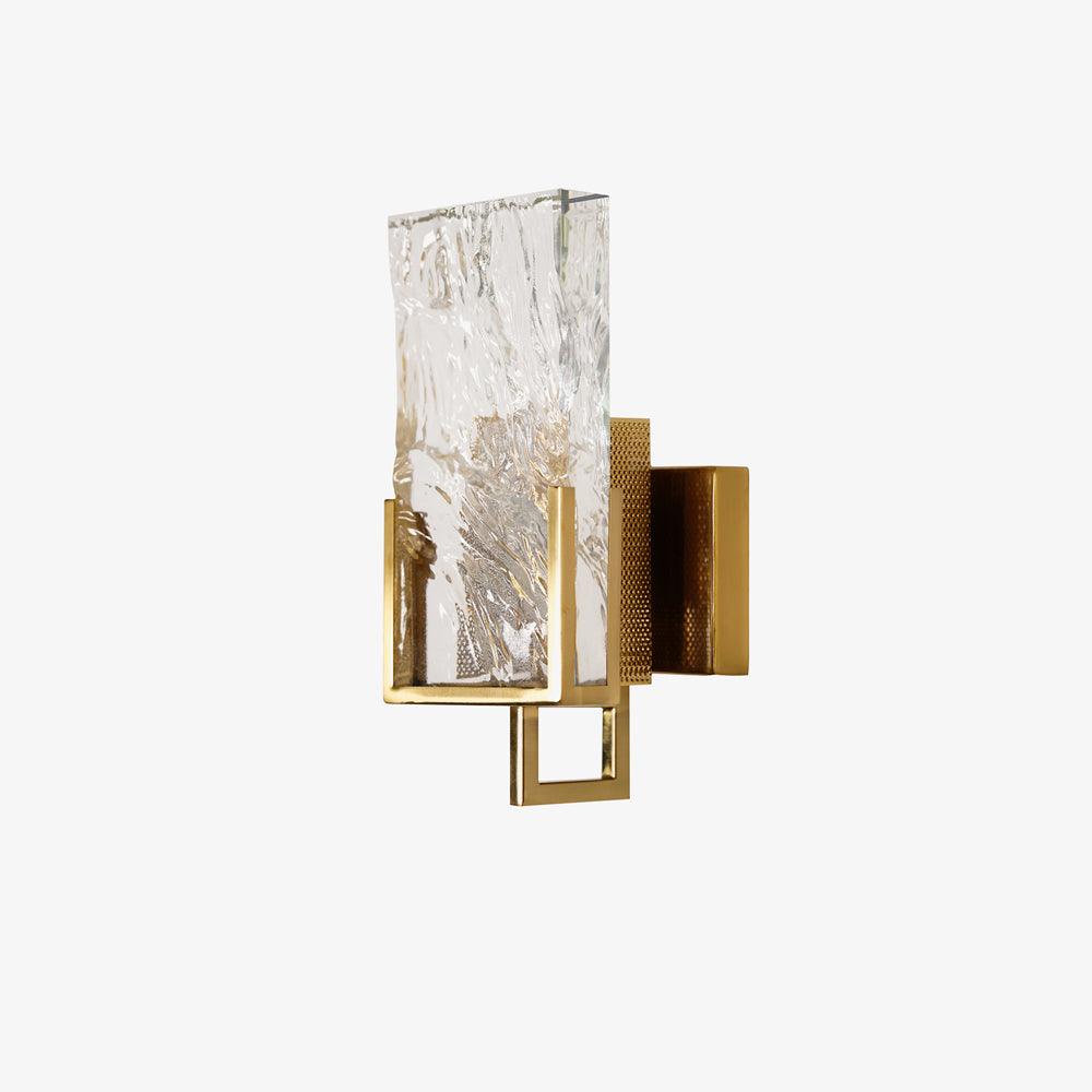 Ice Crystal Wall Lamp - Cueteks