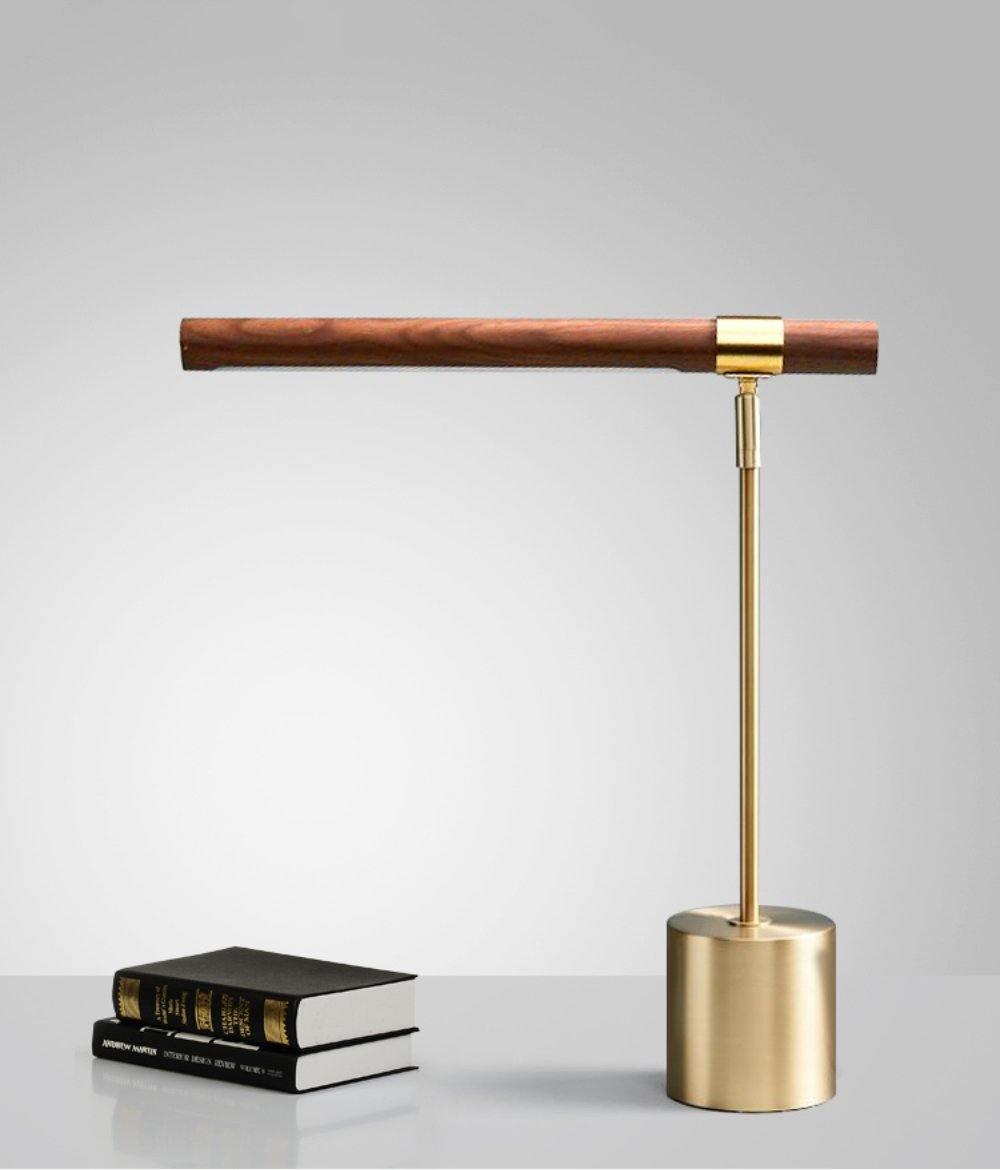 Linear Table Lamp - Cueteks