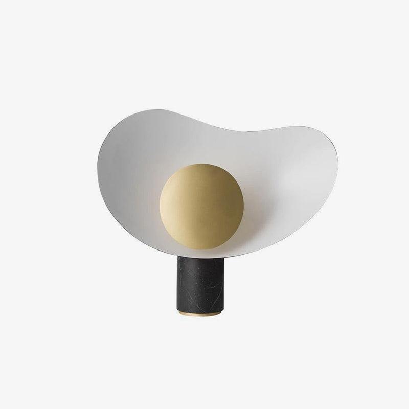 Earth to Sky Table Lamp - Cueteks