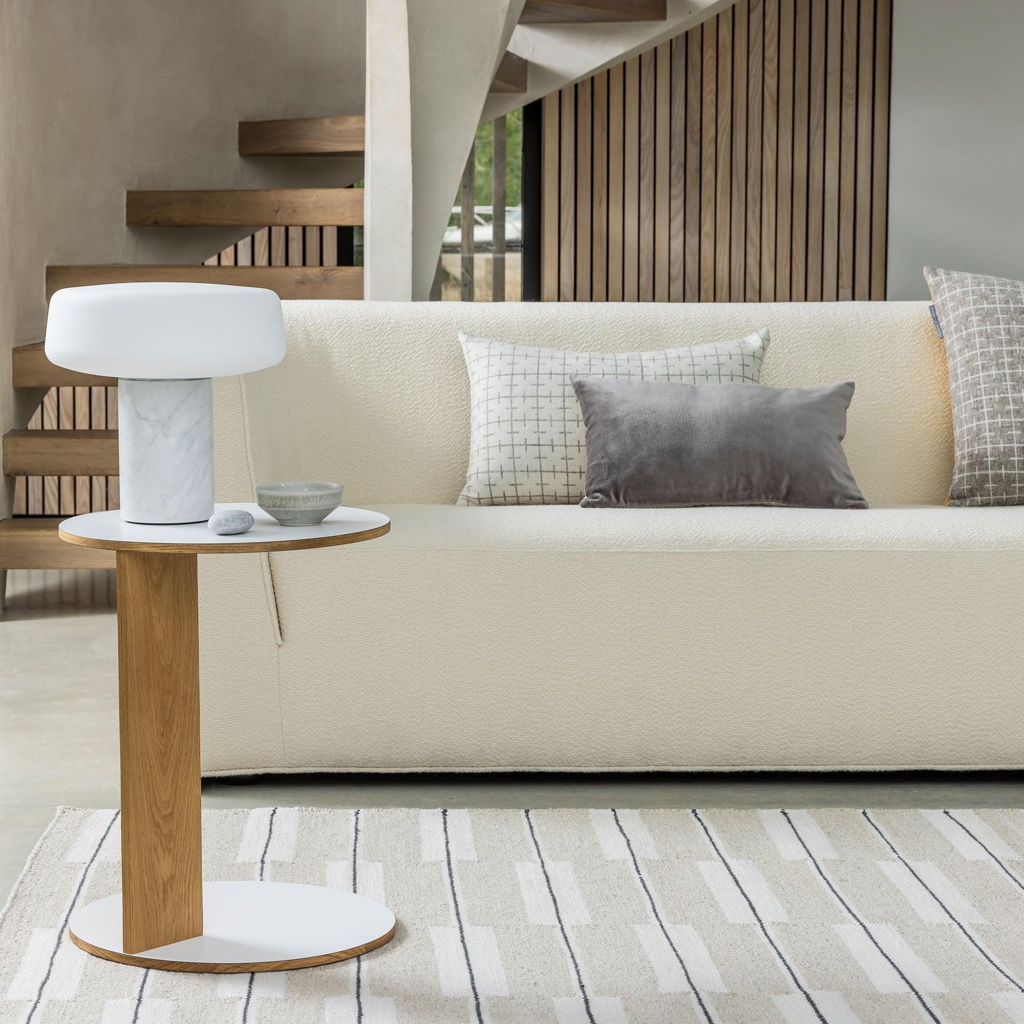 Solid Table Light - Cueteks
