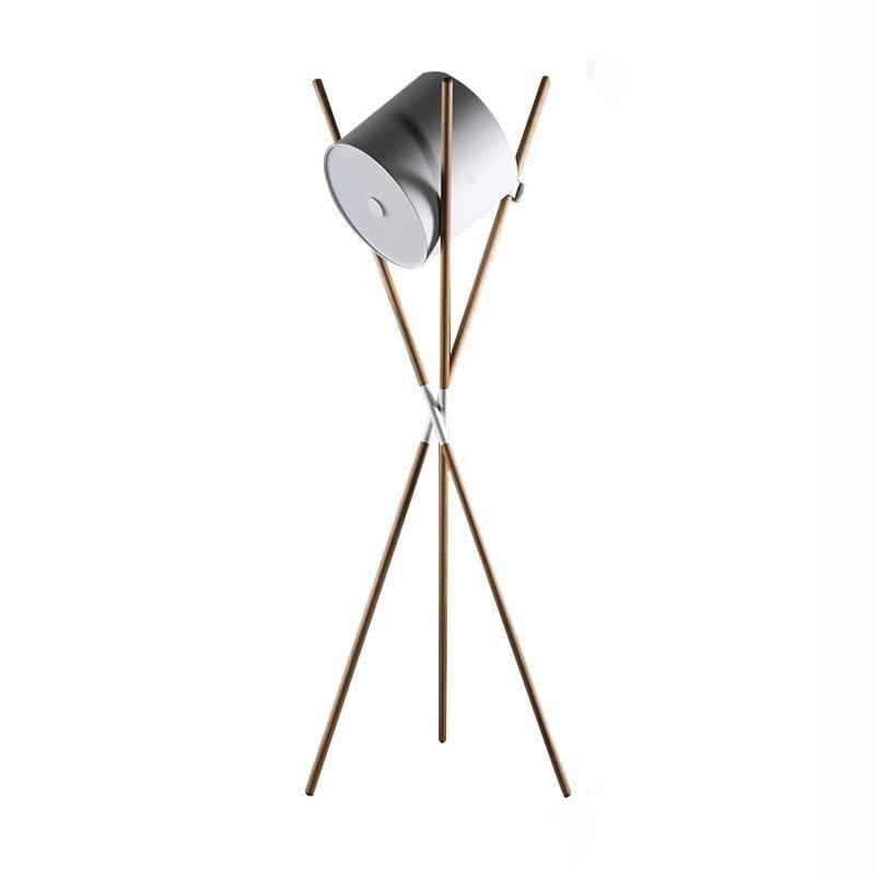 Shift Lamp Floor Lamp - Cueteks