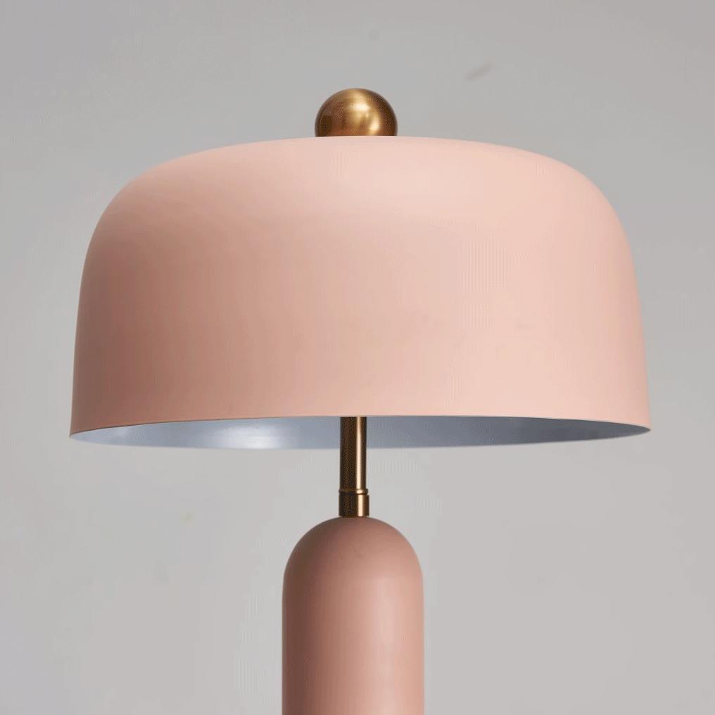 Lulu Table Lamp - Cueteks