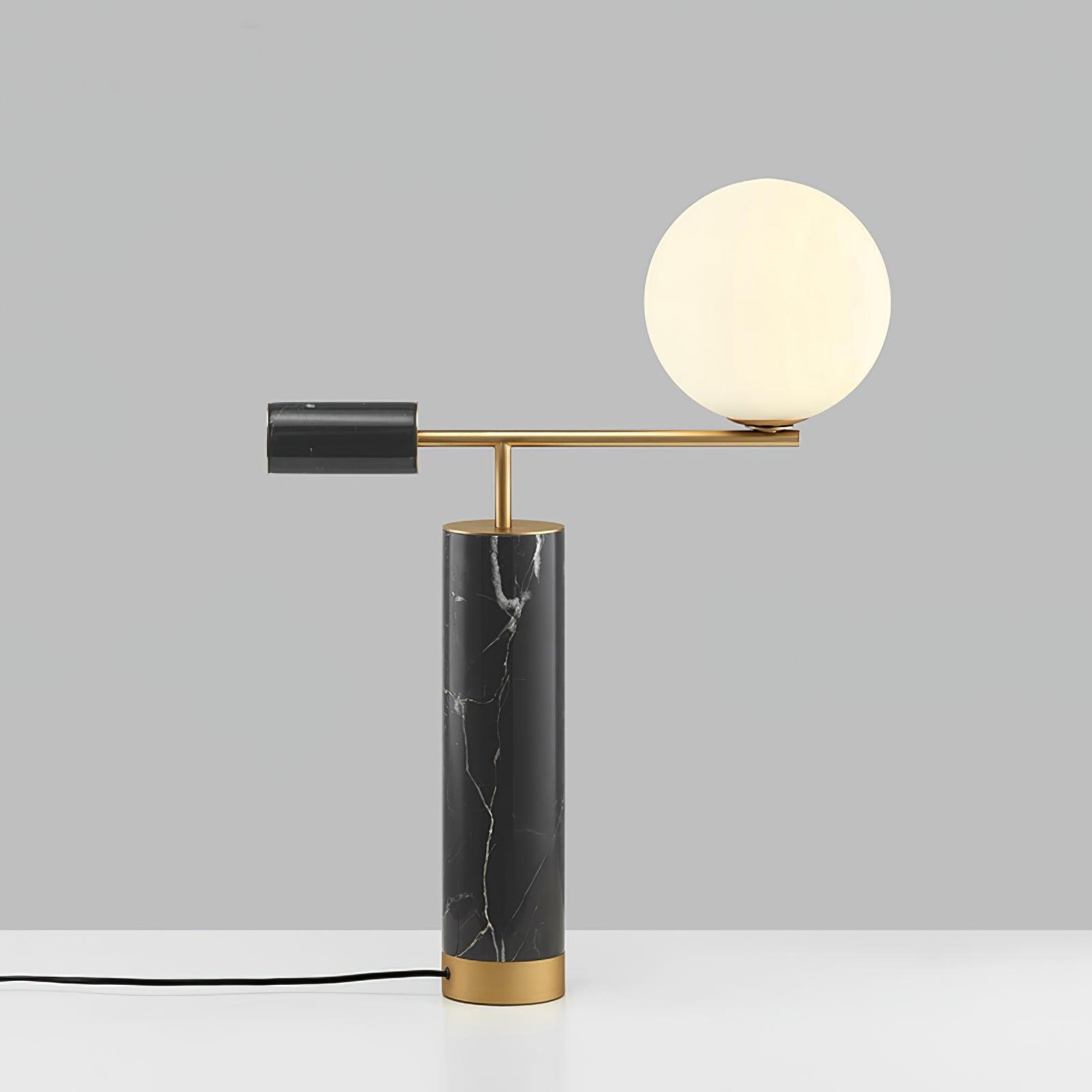 Lexi Table Lamp - Cueteks
