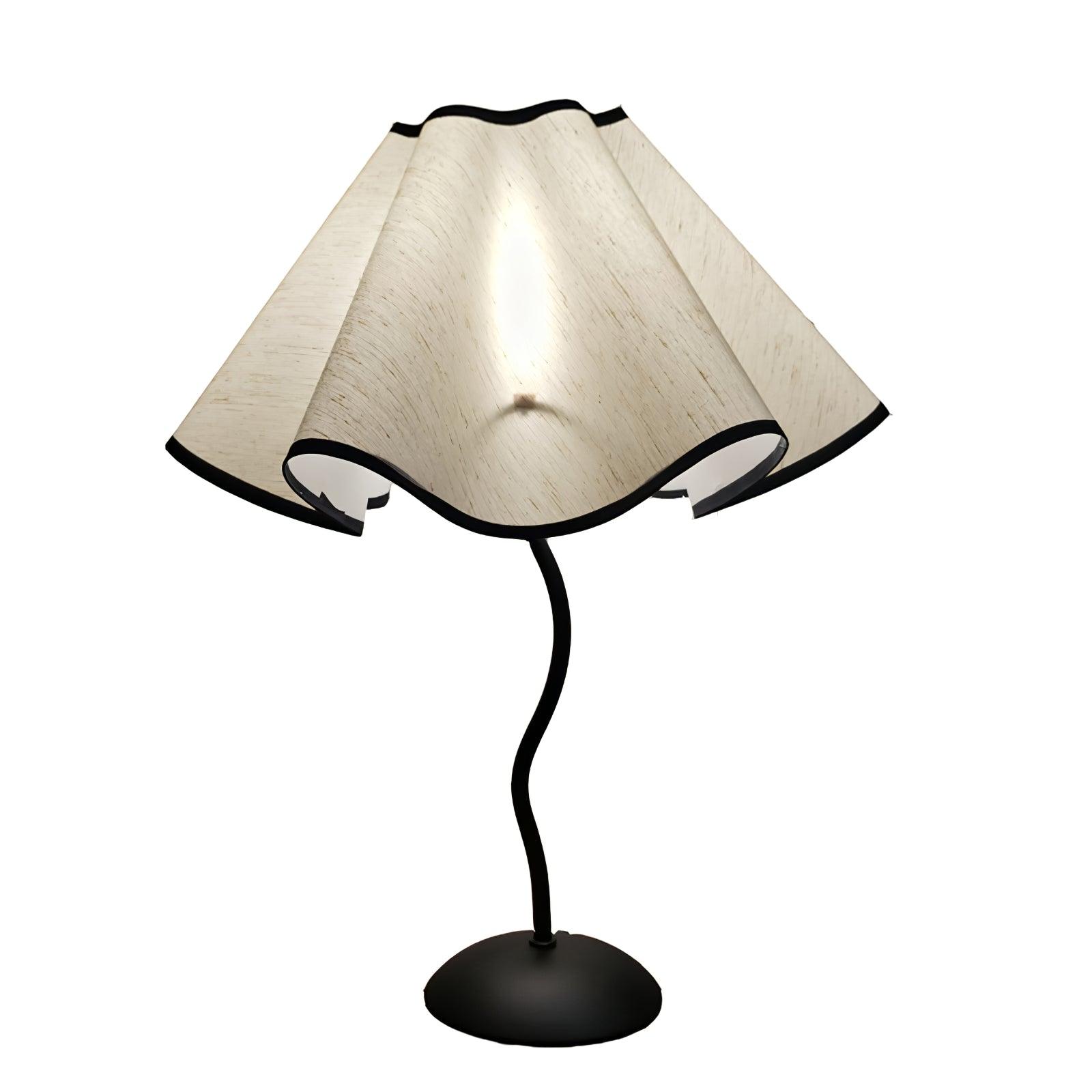 Cora Table Lamp - Cueteks
