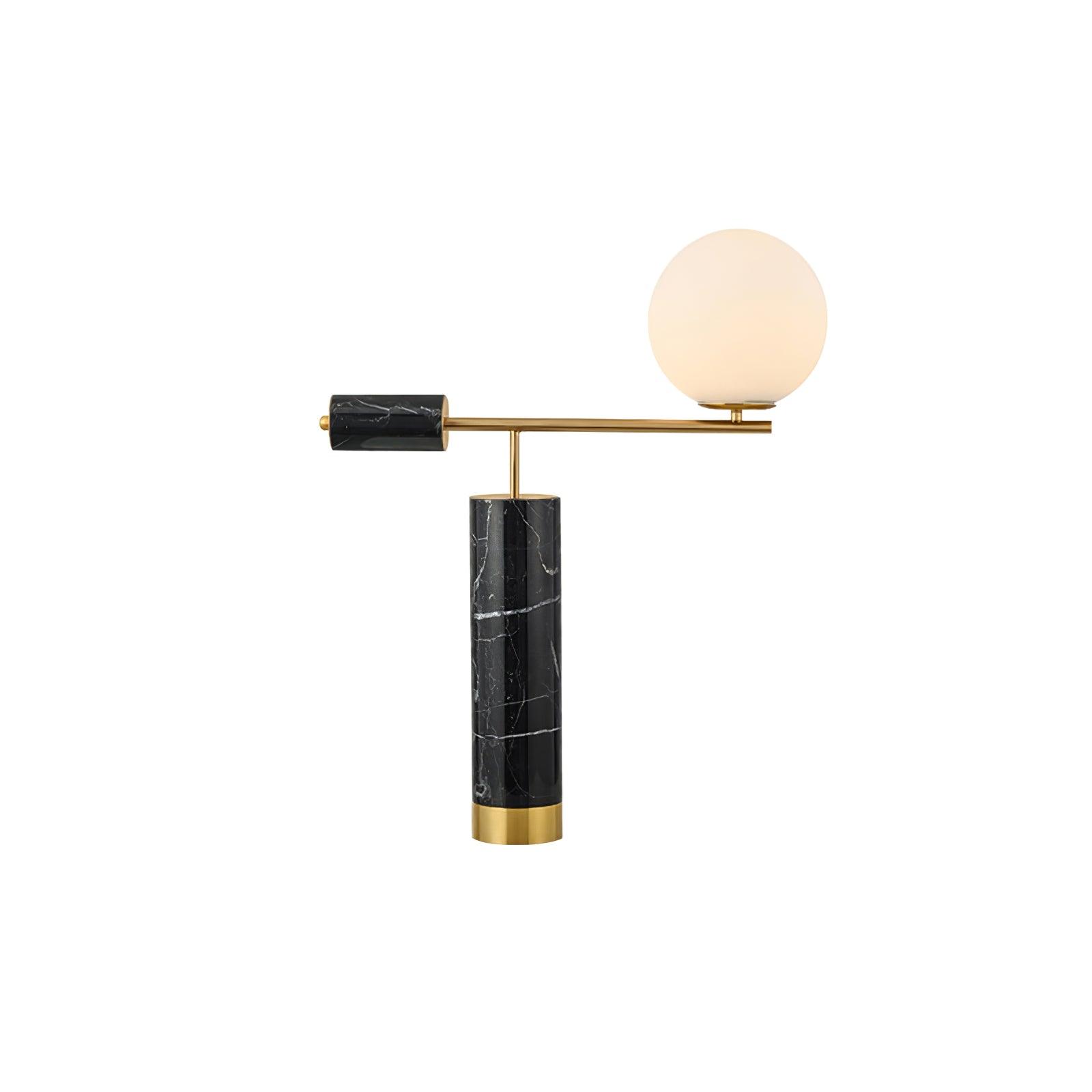 Lexi Table Lamp - Cueteks