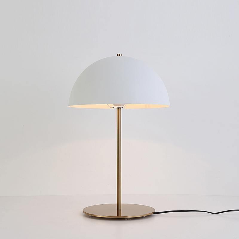 Hanna Table Lamp - Cueteks