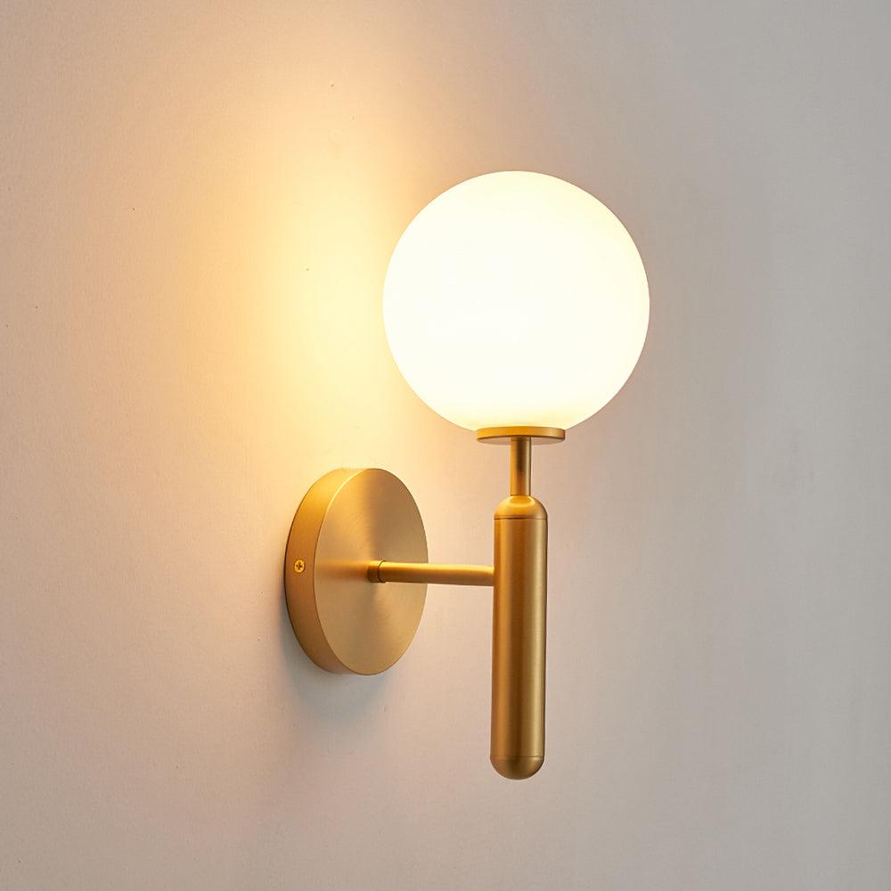 Miira Wall Light - Cueteks