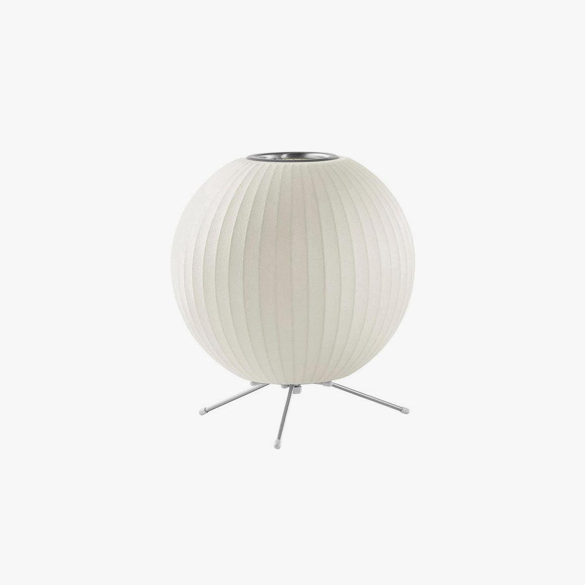 Nelson Tripod Table Lamp - Cueteks