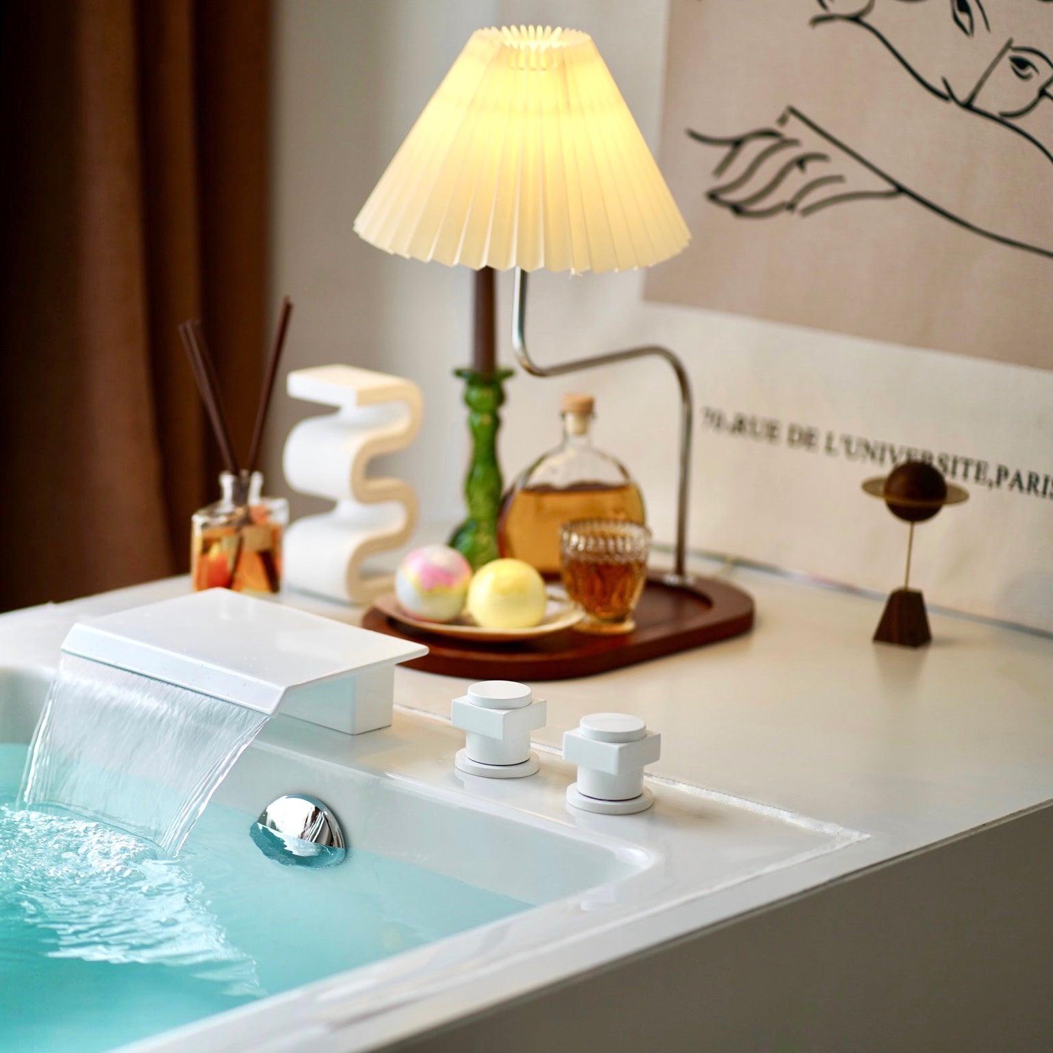 Eterna TL Table Lamp - Cueteks