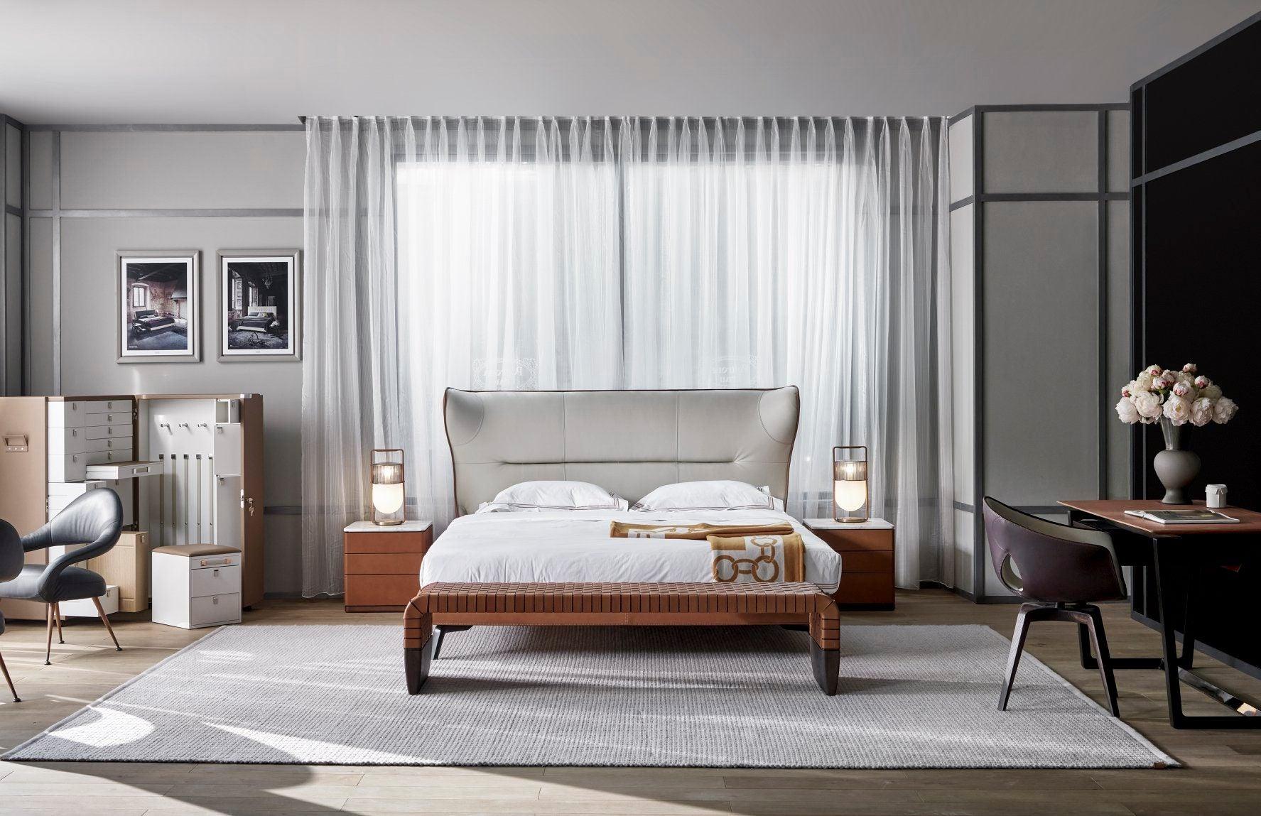 Xi Table Lamp - Cueteks