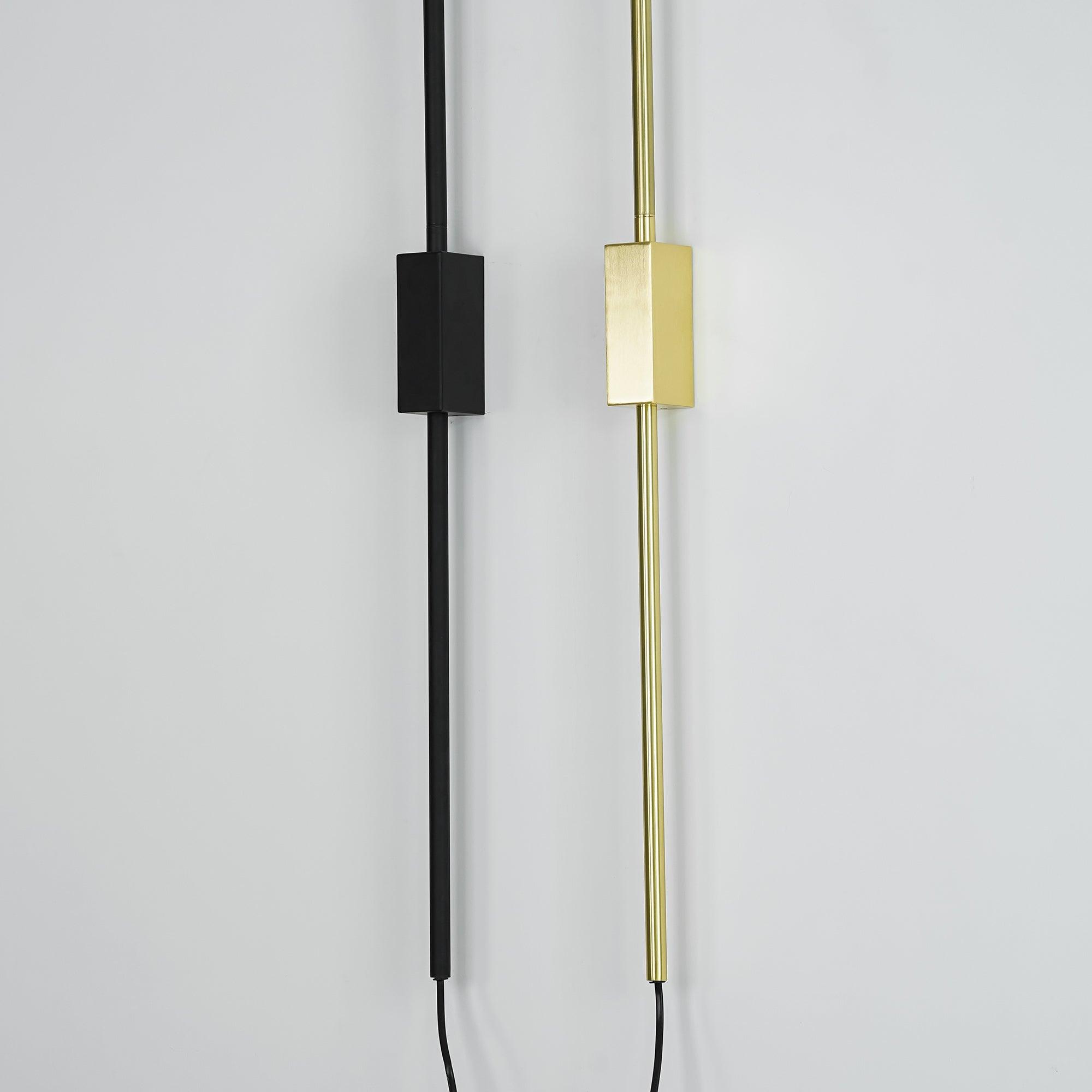 Zen Harmony Wall Lamp - Cueteks