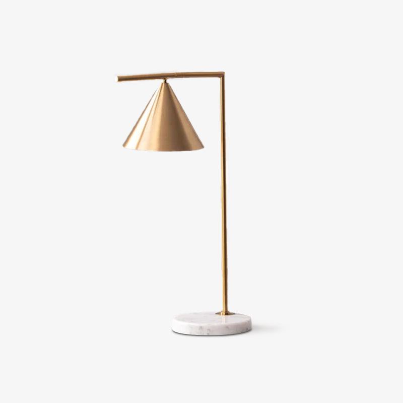 Captain Flint Table Lamp - Cueteks