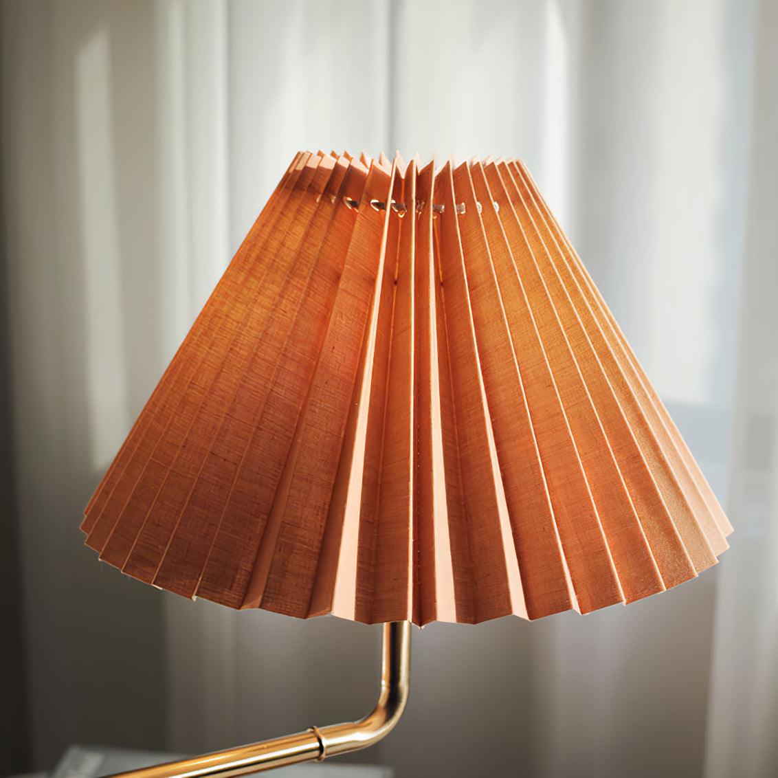 Pia TL Table Lamp - Cueteks