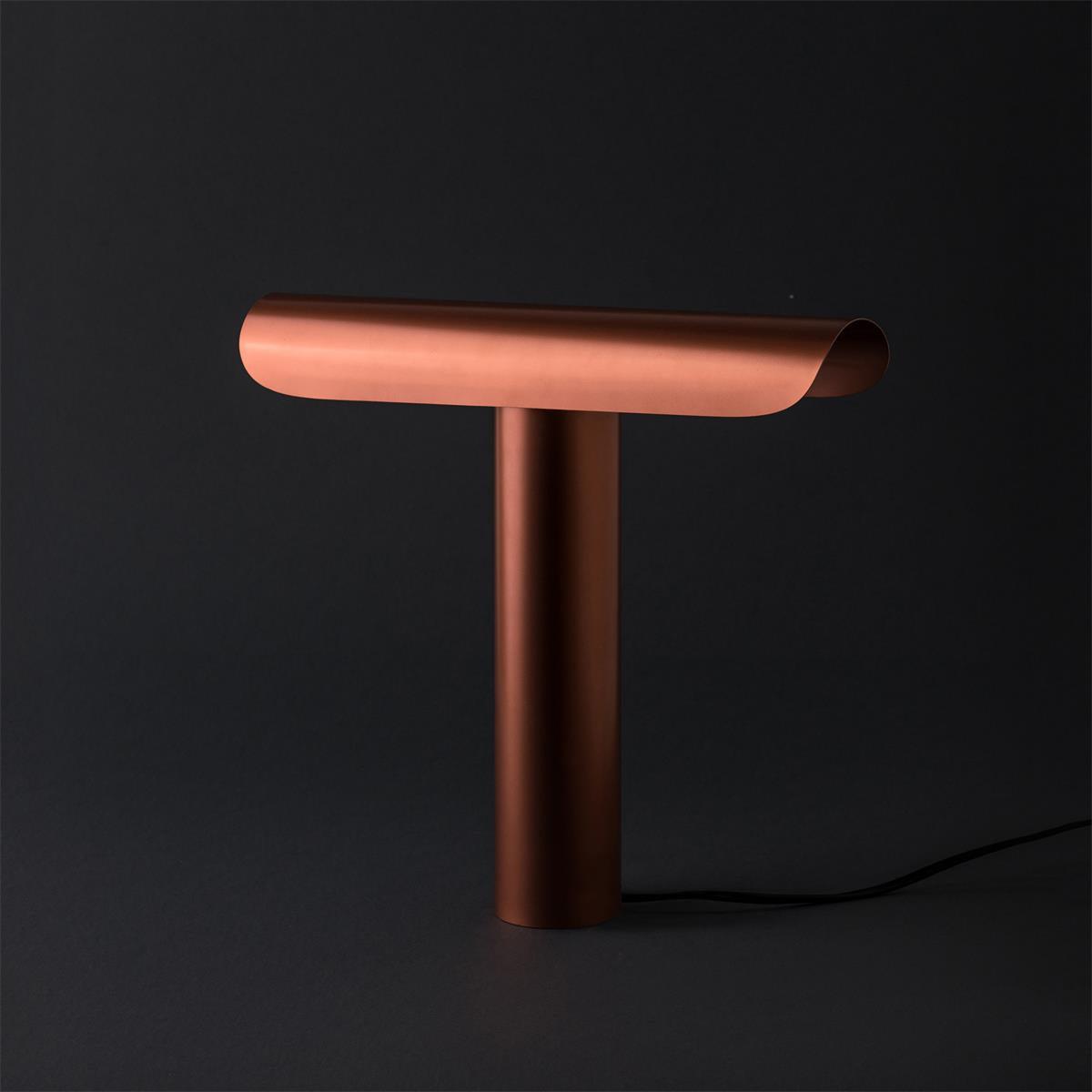 T-Table Lamp - Cueteks