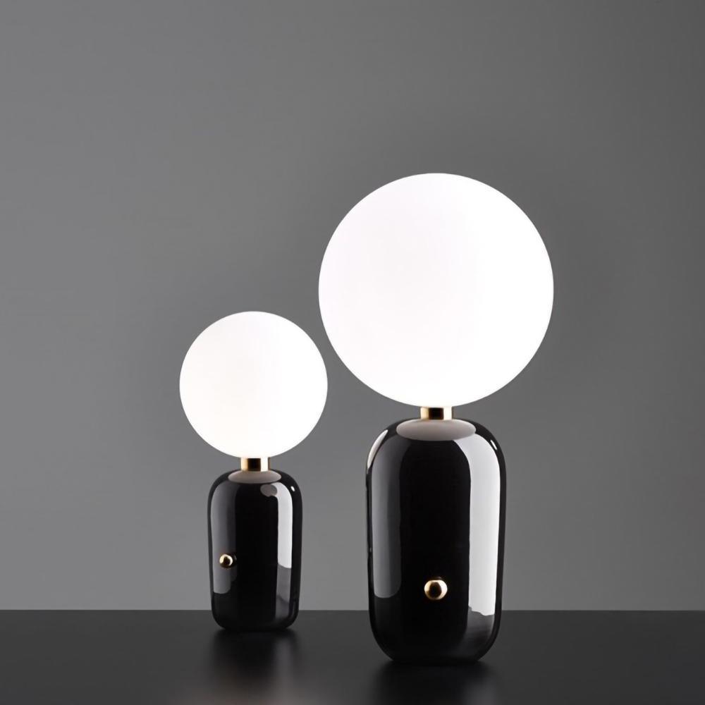 Aballs Table Lamp - Cueteks