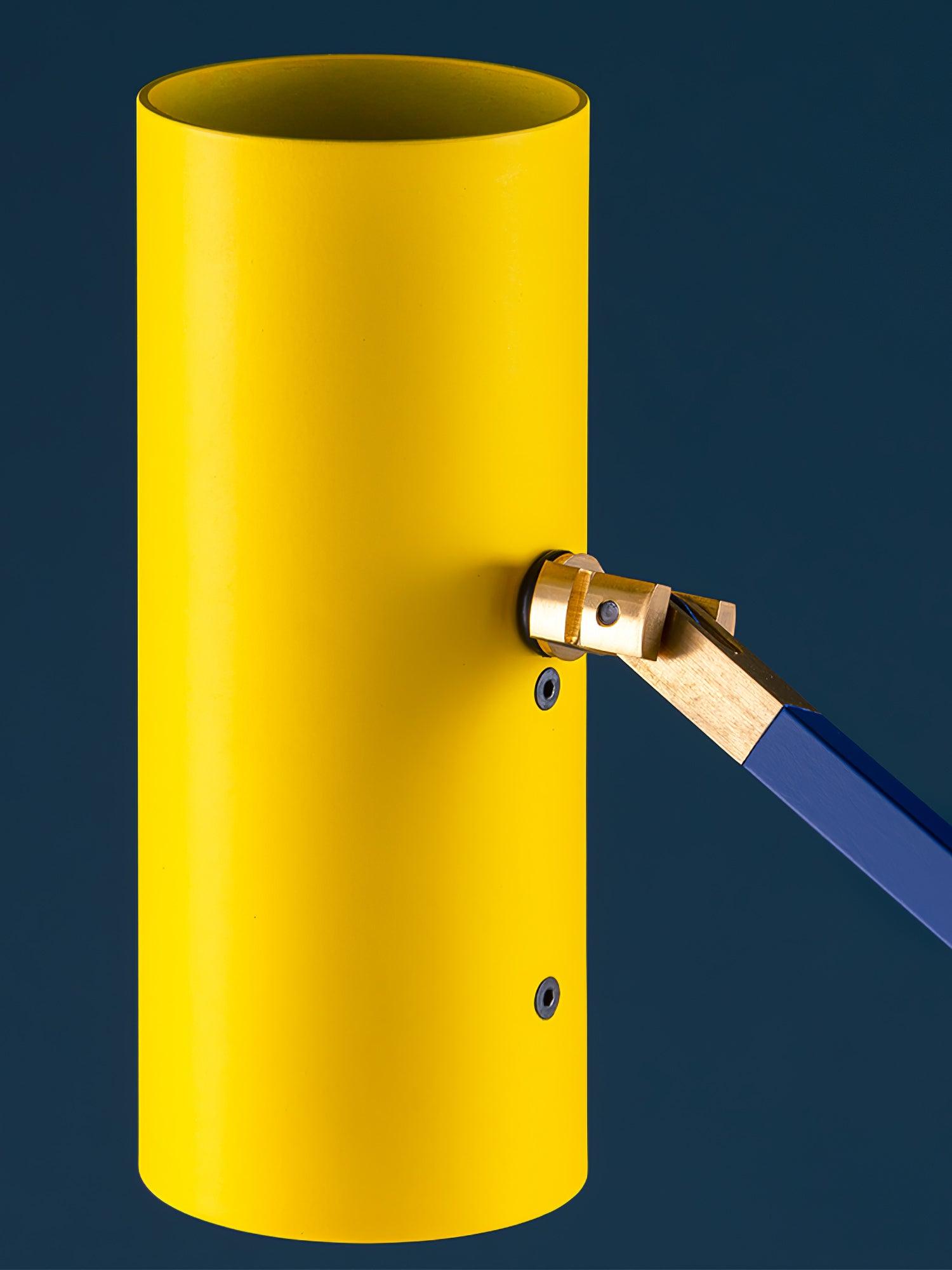 Ettorino Table Lamp - Cueteks